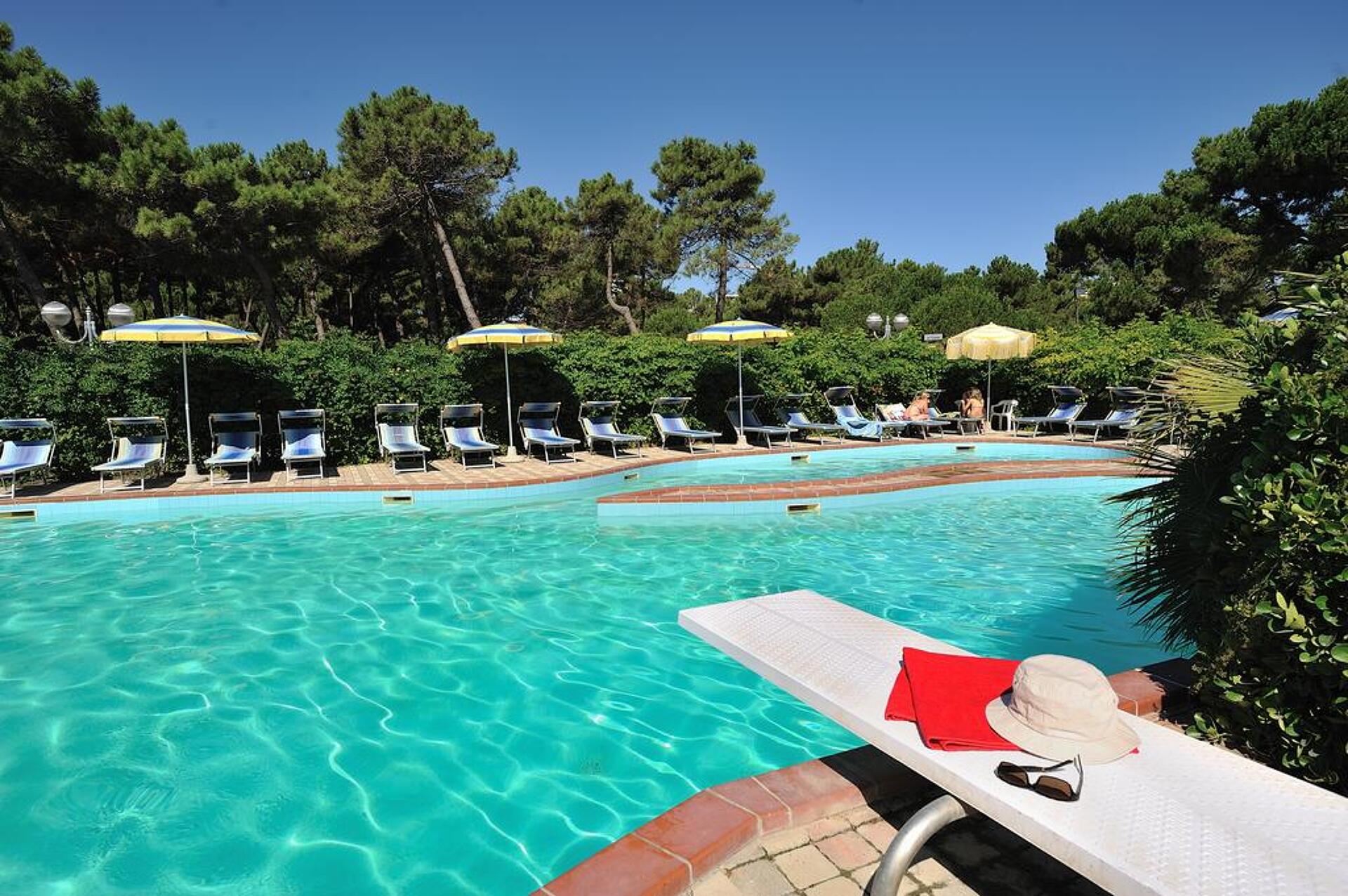 Adria Hotel 4* 12