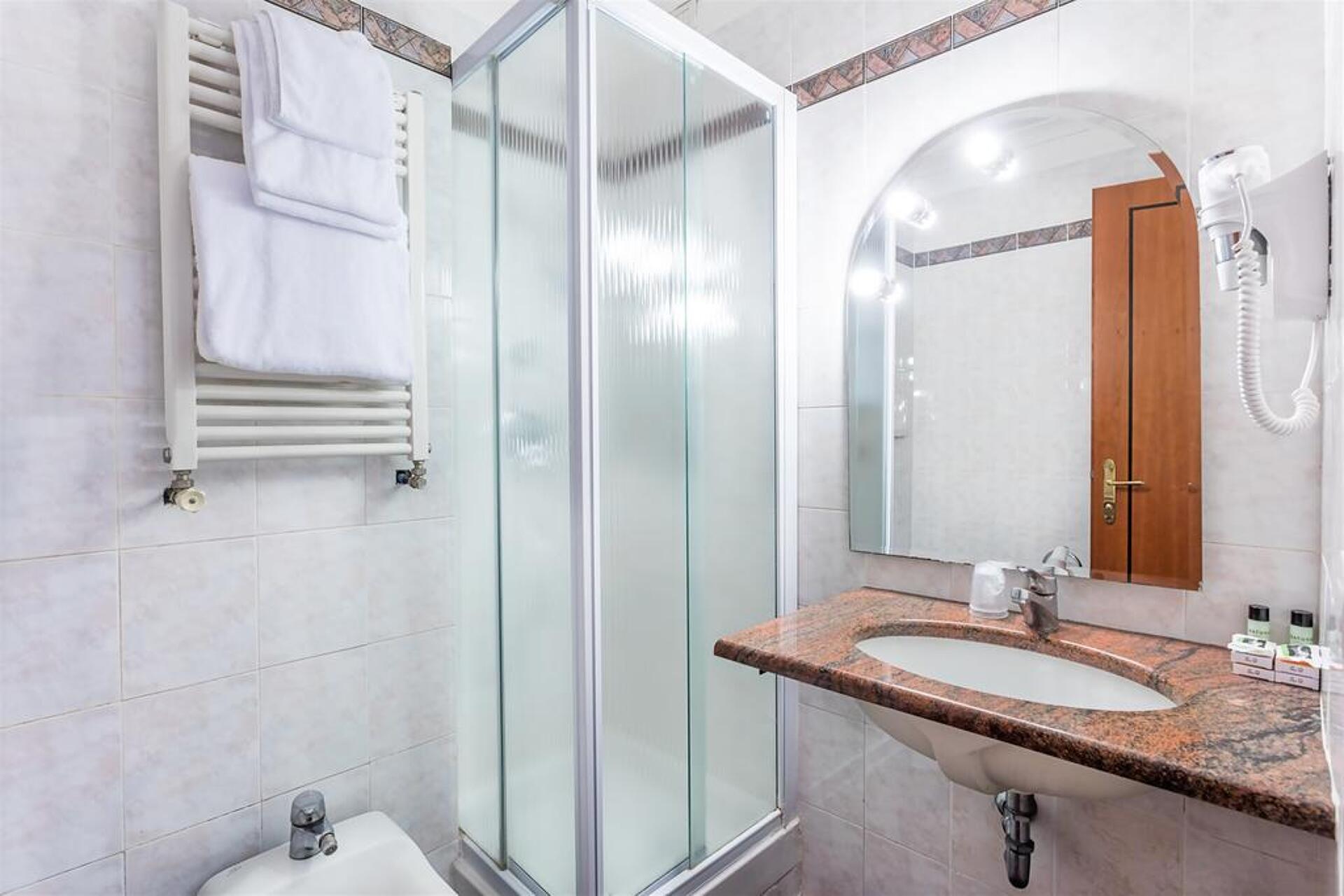 Luce Hotel 4* 23