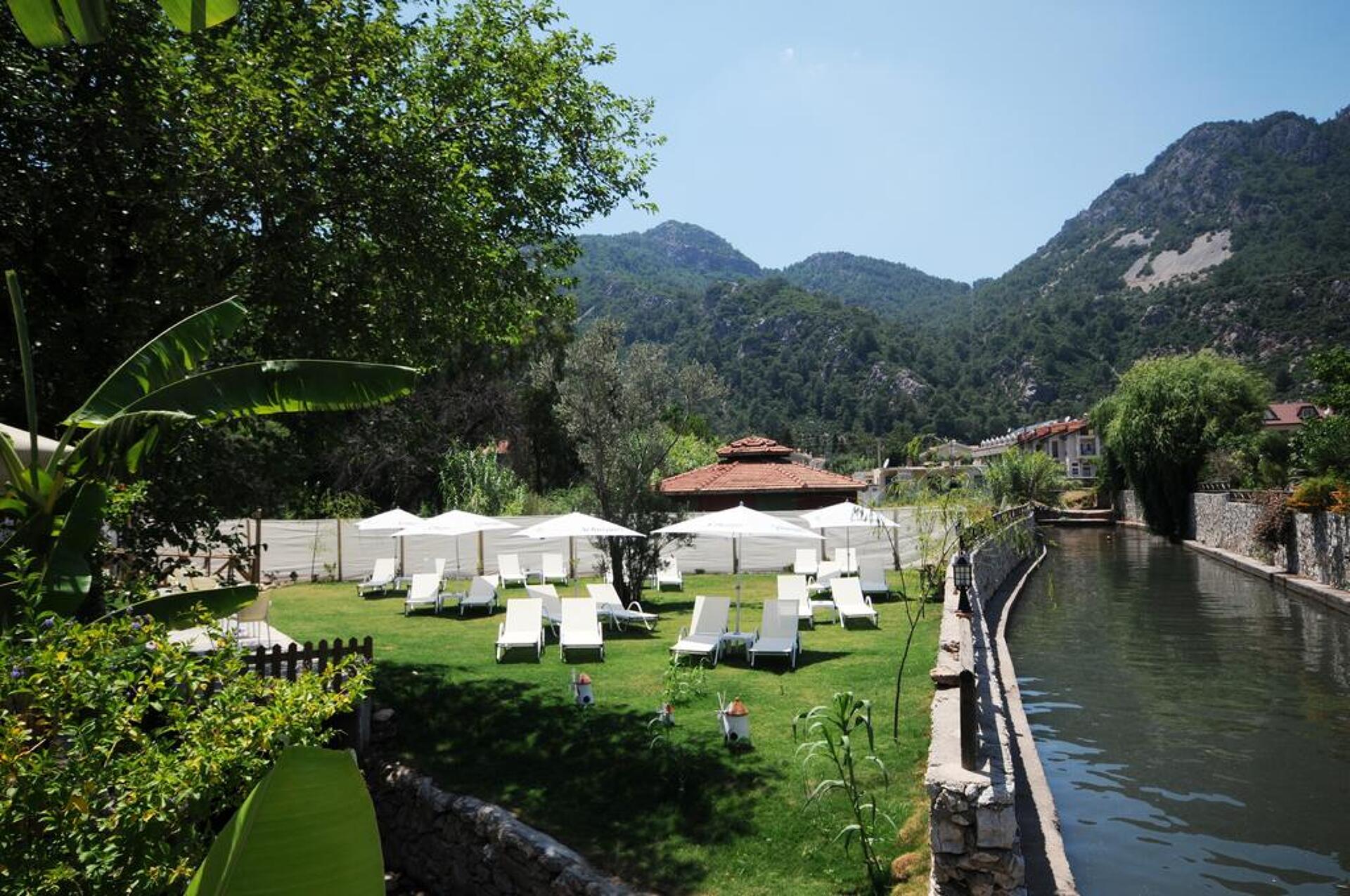 Turunc Dream Hotel 13