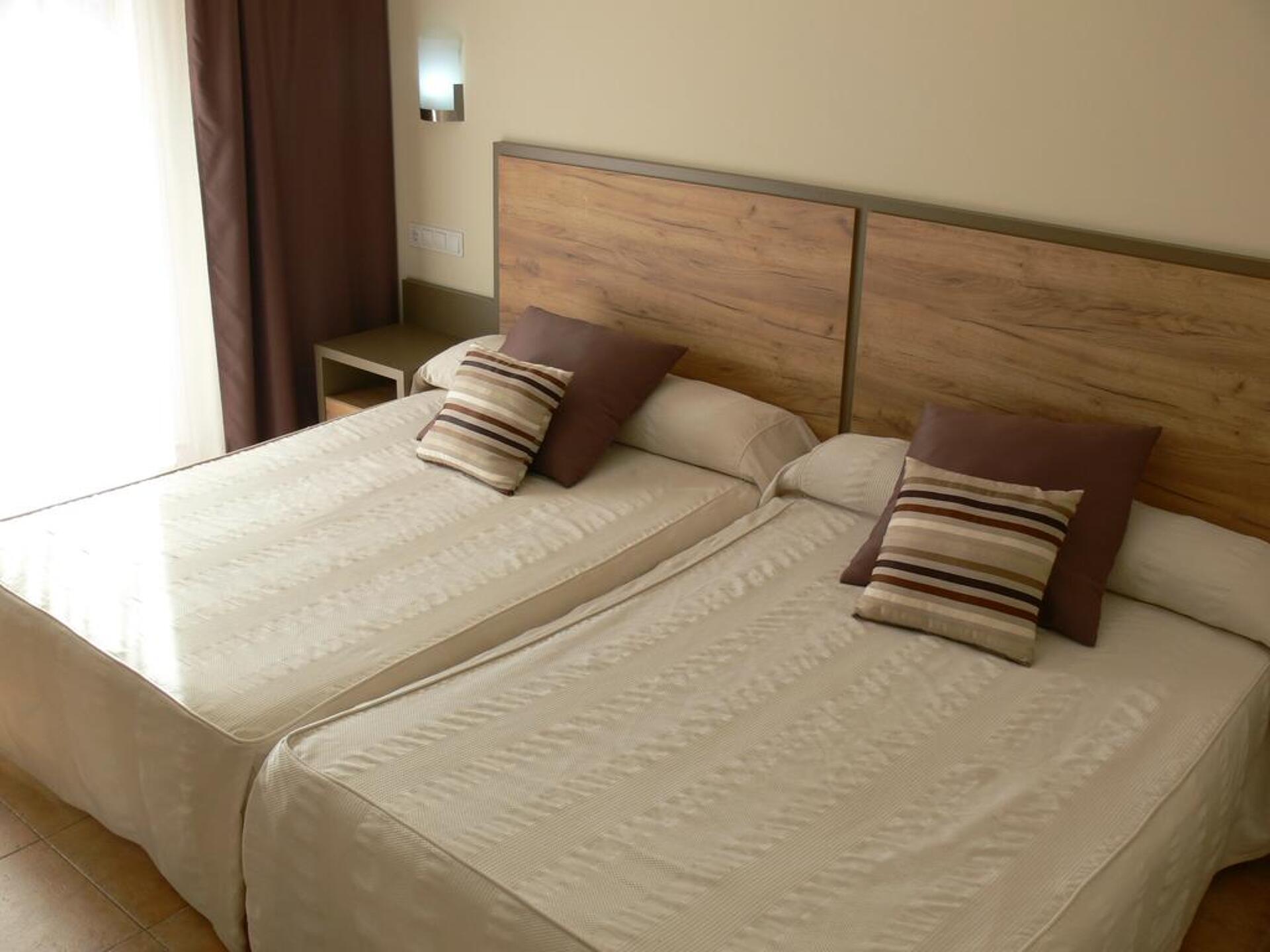 Gran Hotel La Hacienda 4* 9