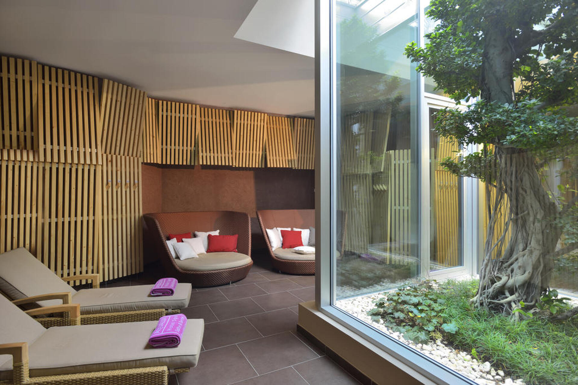 Aqualux Hotel Spa Suite & Terme 4* 23