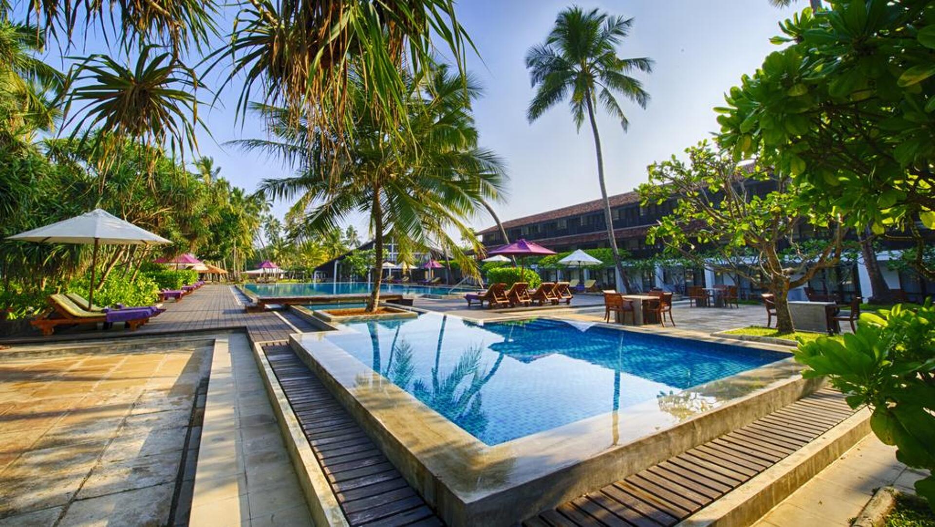 Avani Bentota Resort & Spa 17