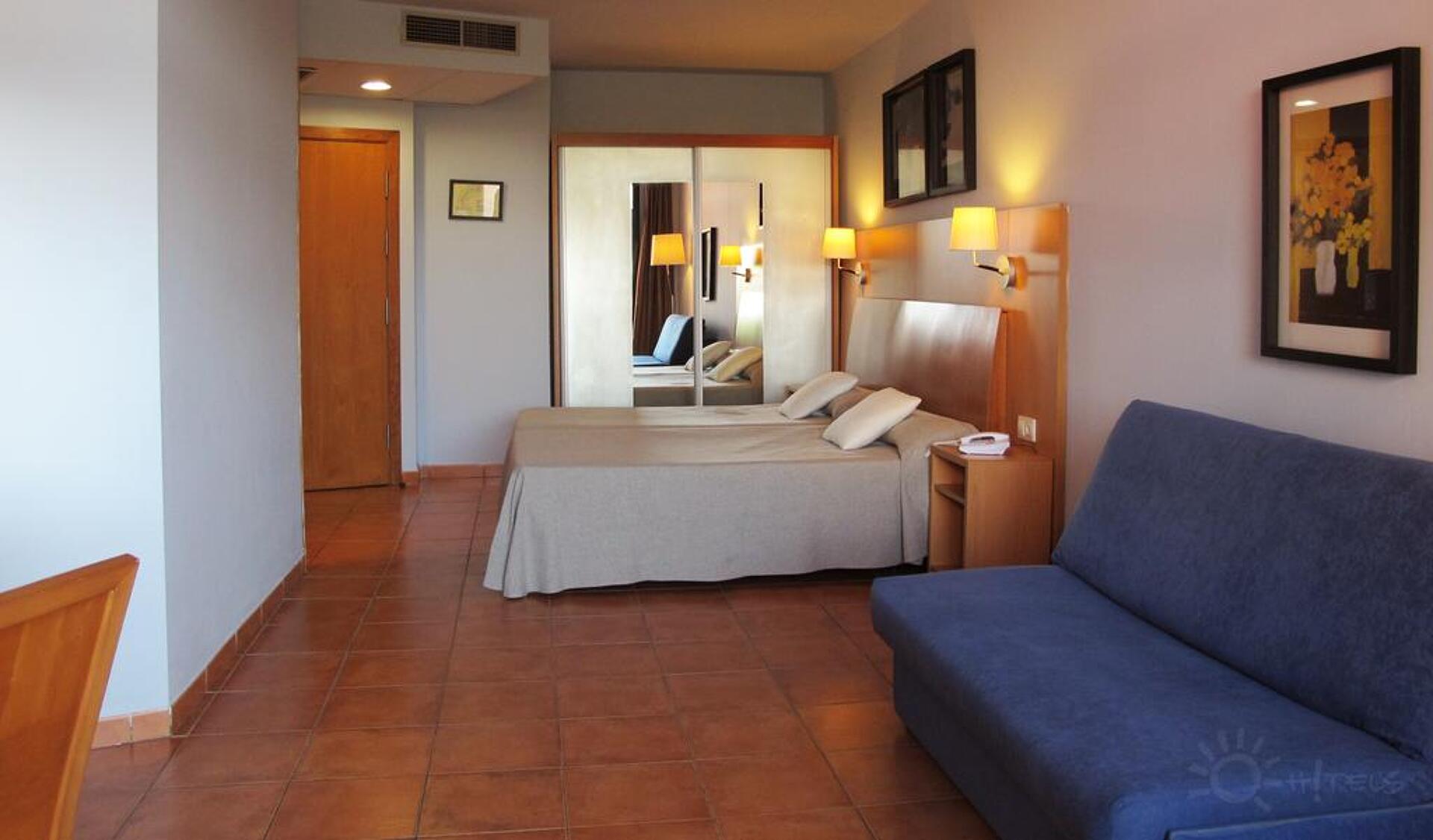 Villa Romana 4* 15