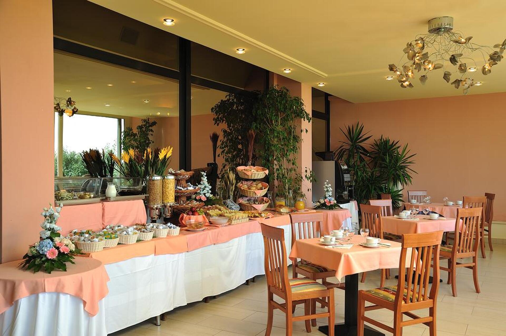 Adria Hotel 4* 21