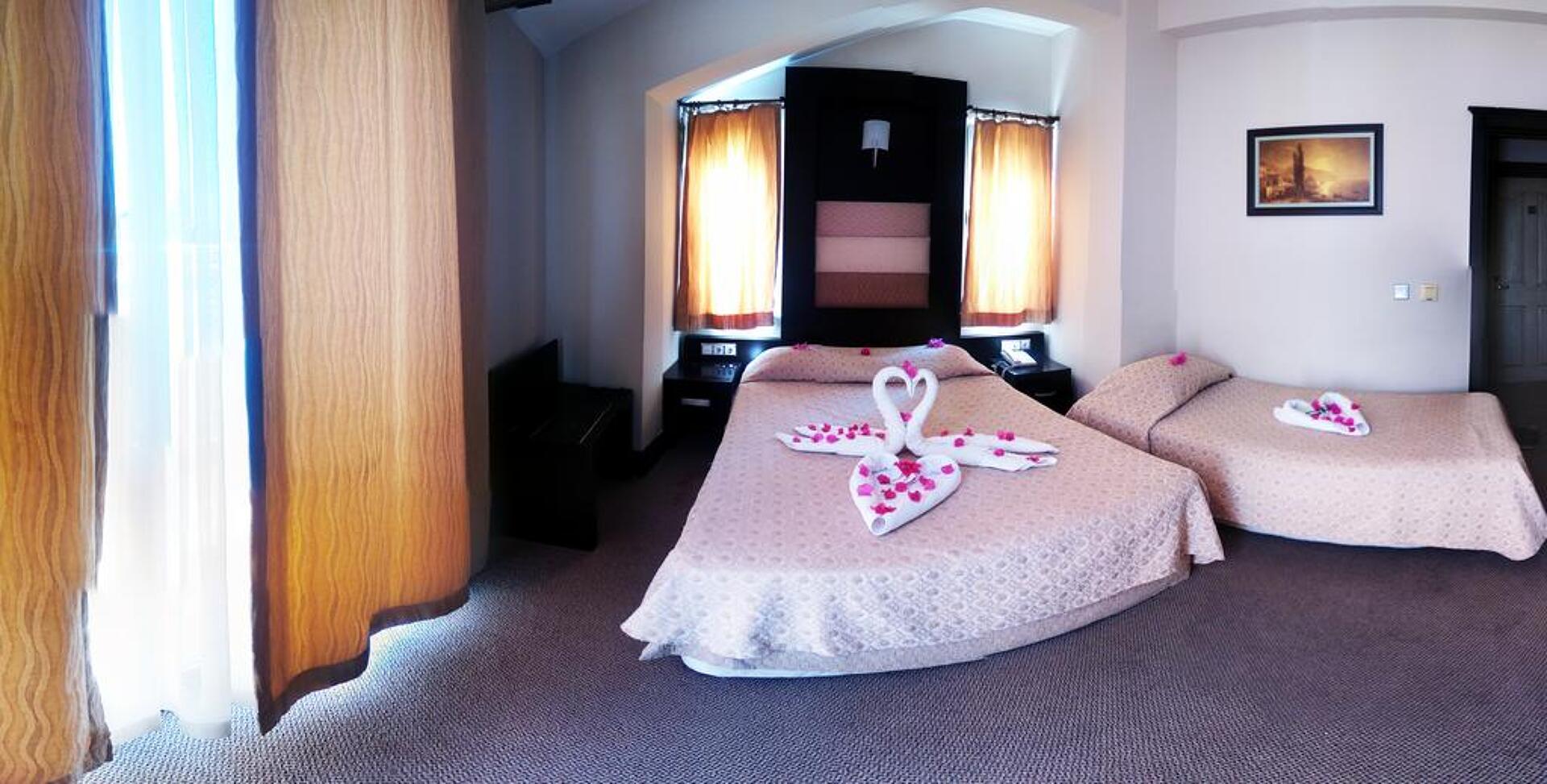 Himeros Life Hotel 4* 9