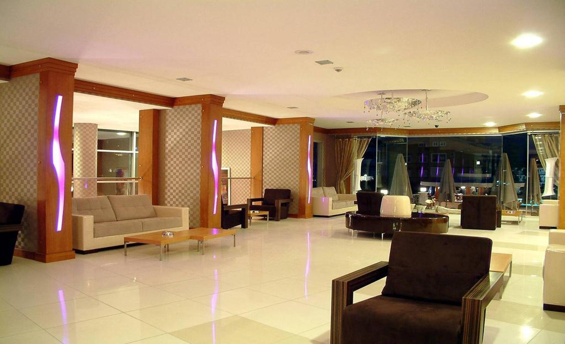 Ideal Pearl Hotel 4* 17