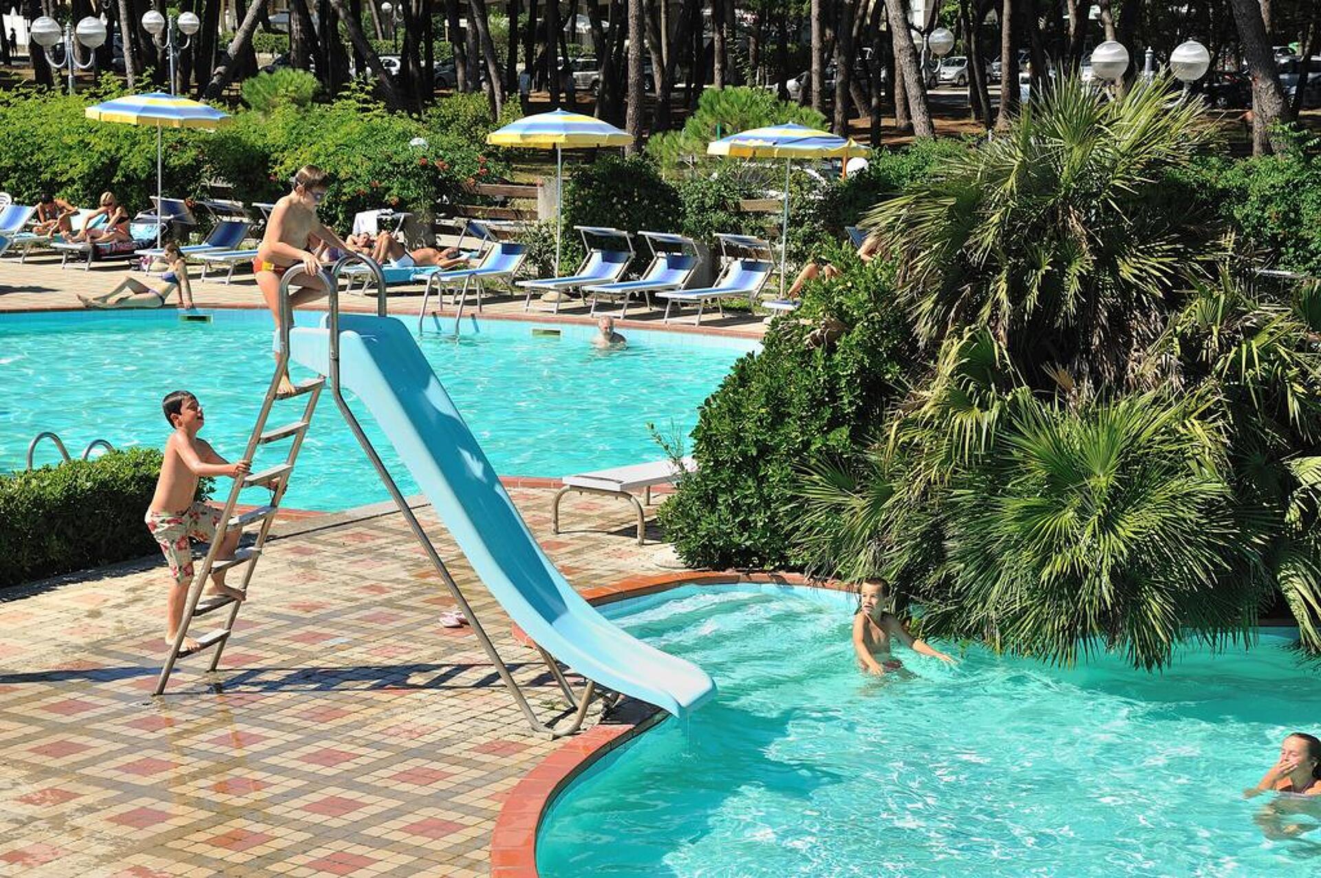 Adria Hotel 4* 16