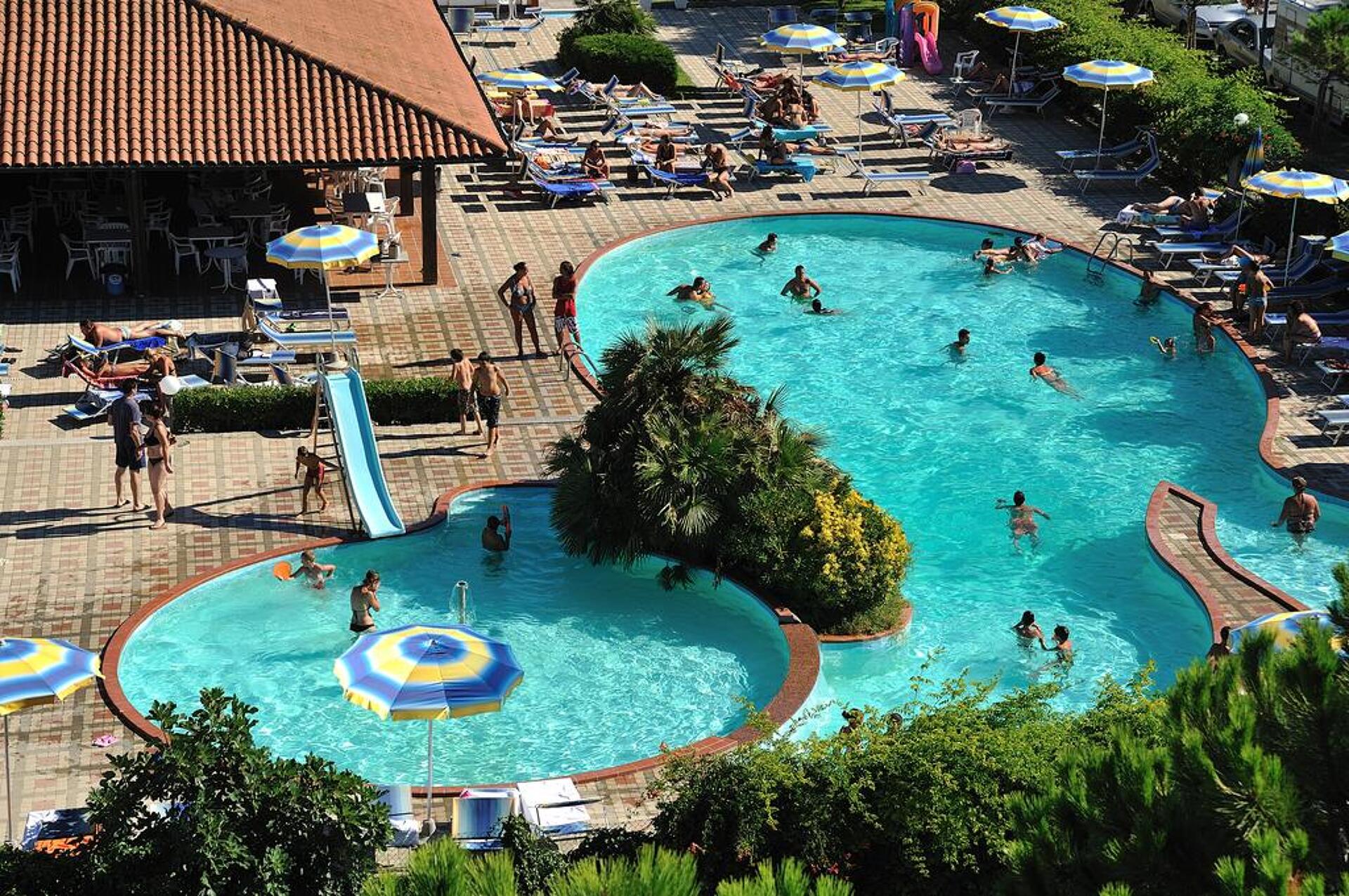 Adria Hotel 4* 14