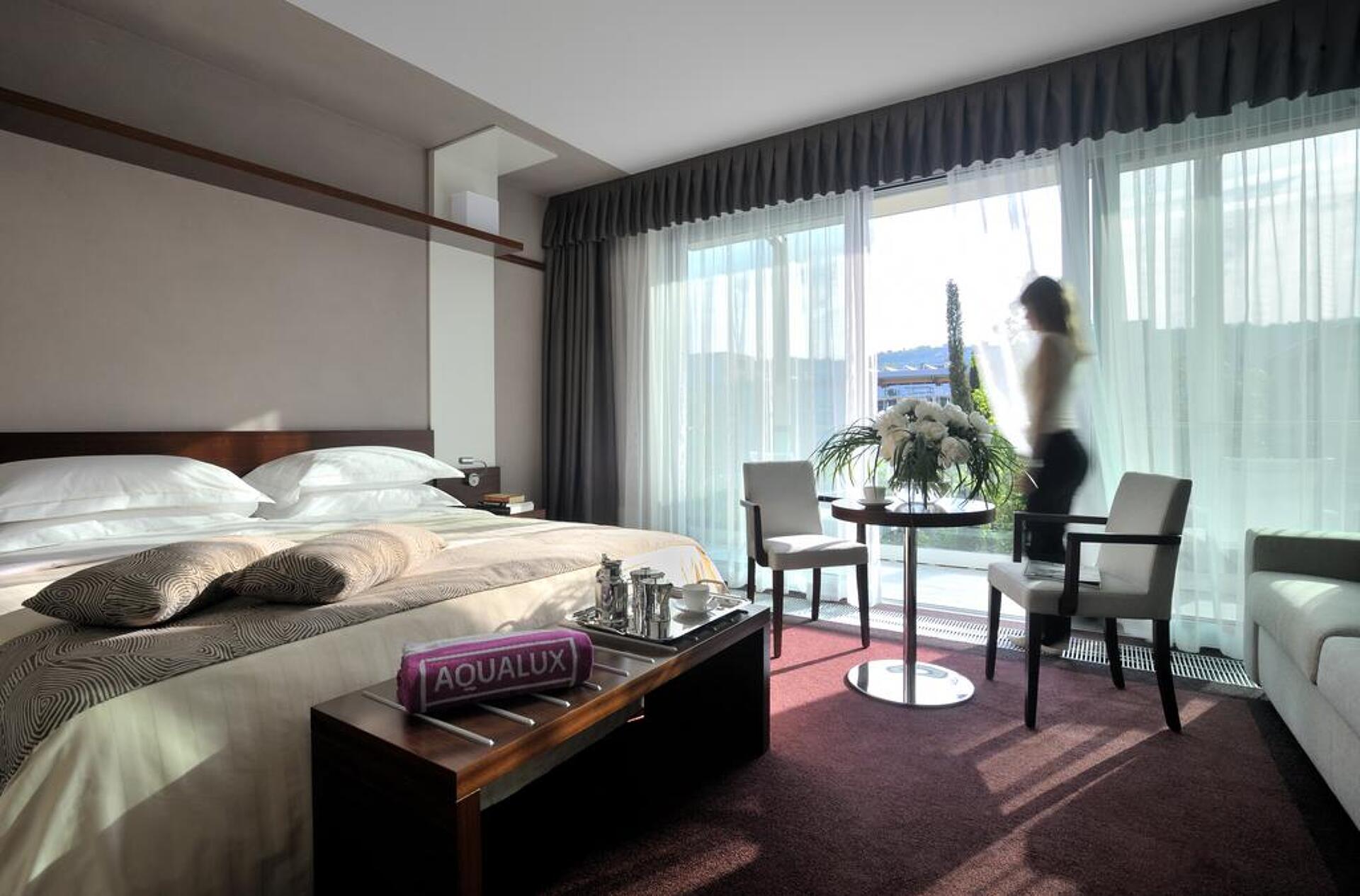 Aqualux Hotel Spa Suite & Terme 4* 15