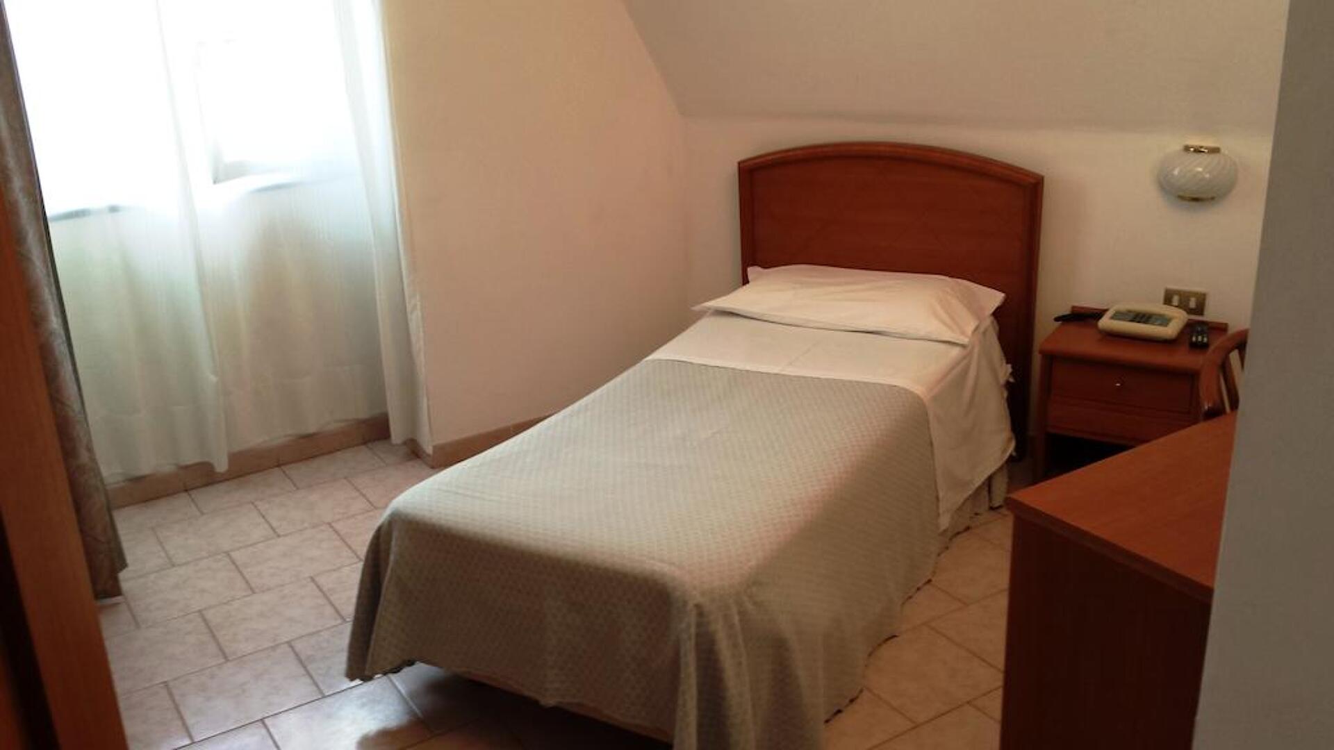 Eden Hotel Sanremo 3* 15