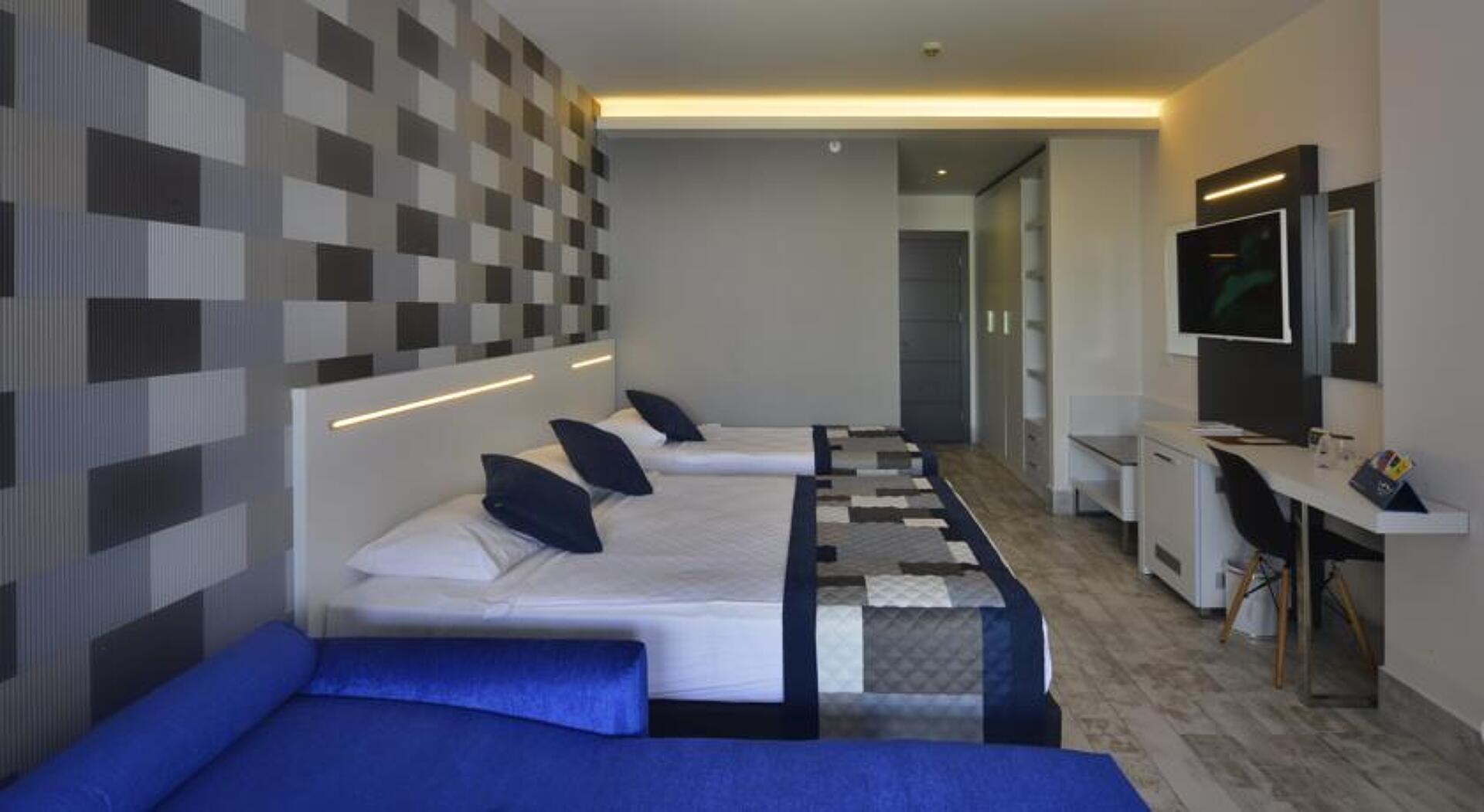White City Beach 4* 27