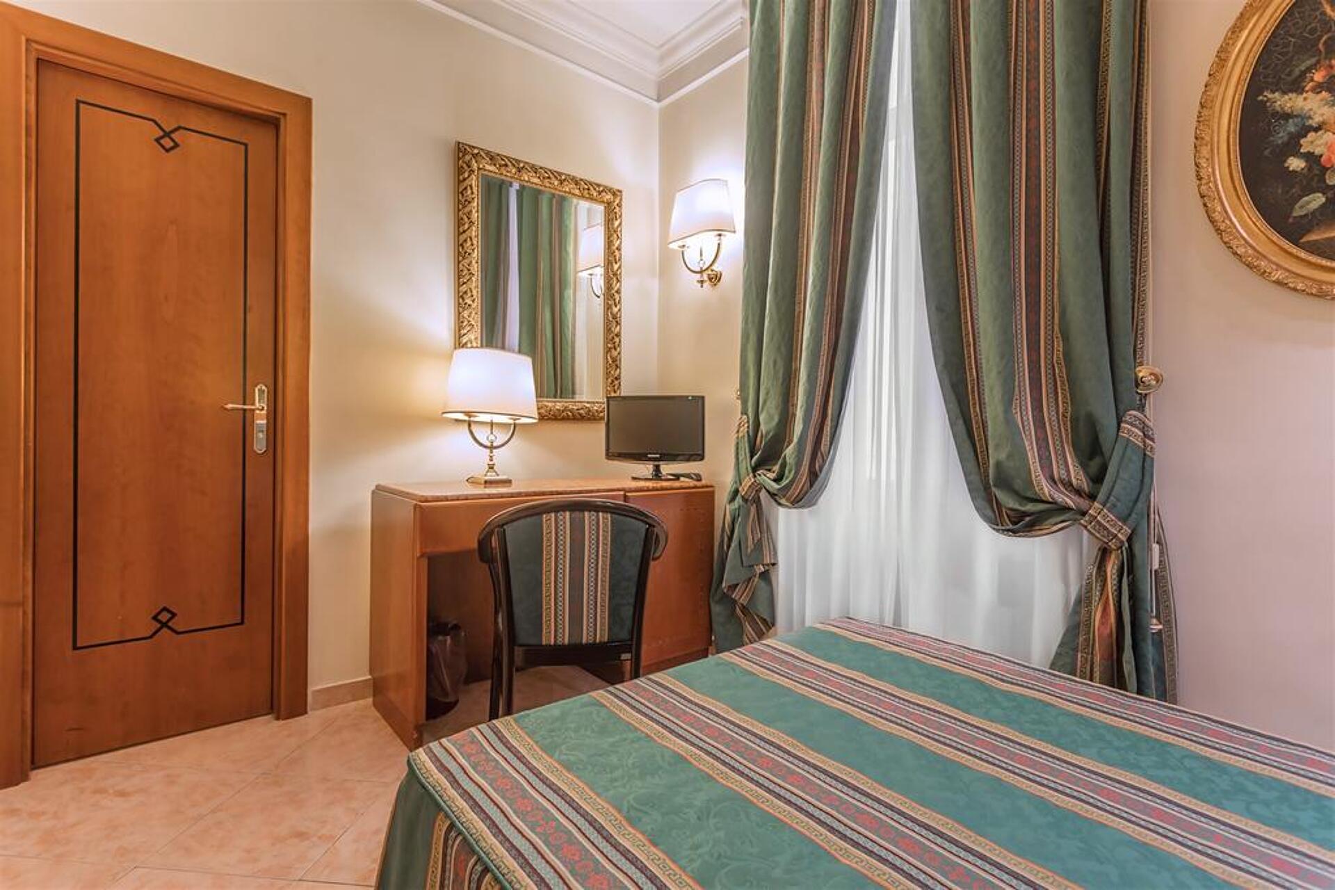 Luce Hotel 4* 34
