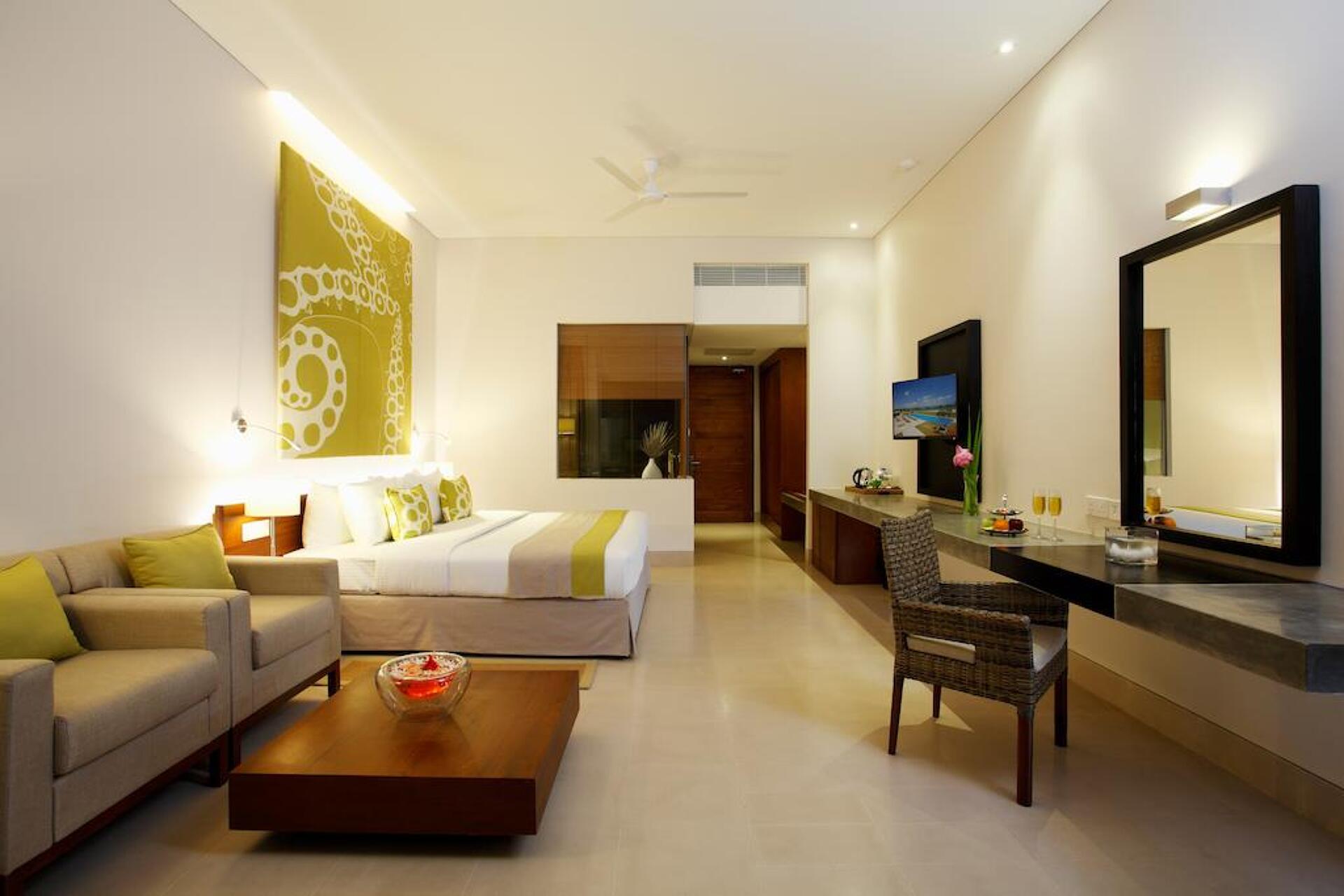 Amaya Beach Passikudah 37