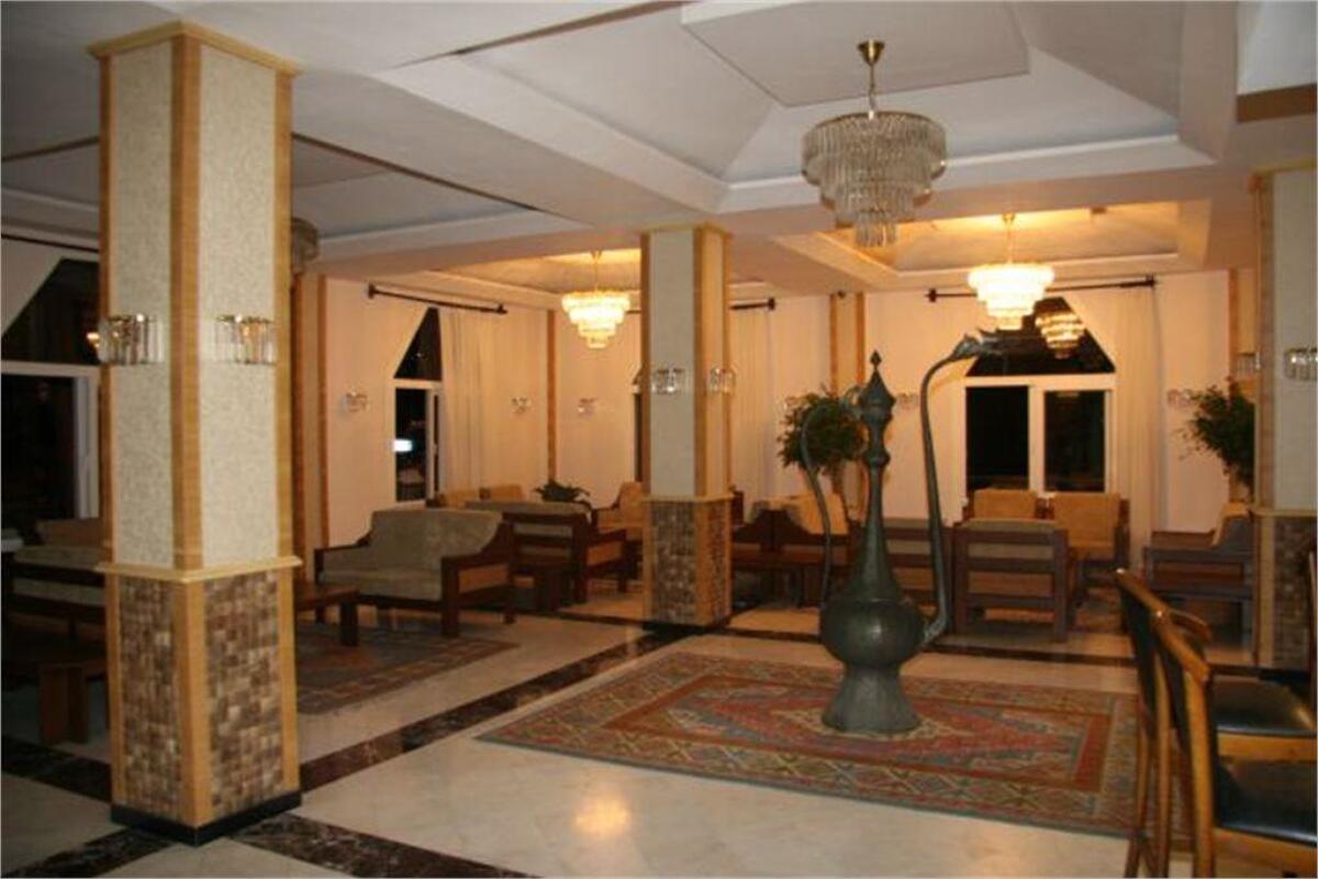 Lonicera Garden Hotel 4* 1