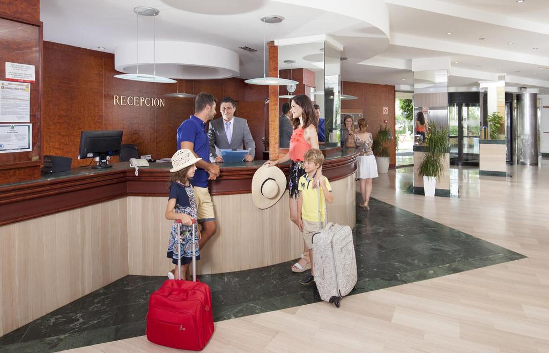 Port Denia Hotel 3* 4