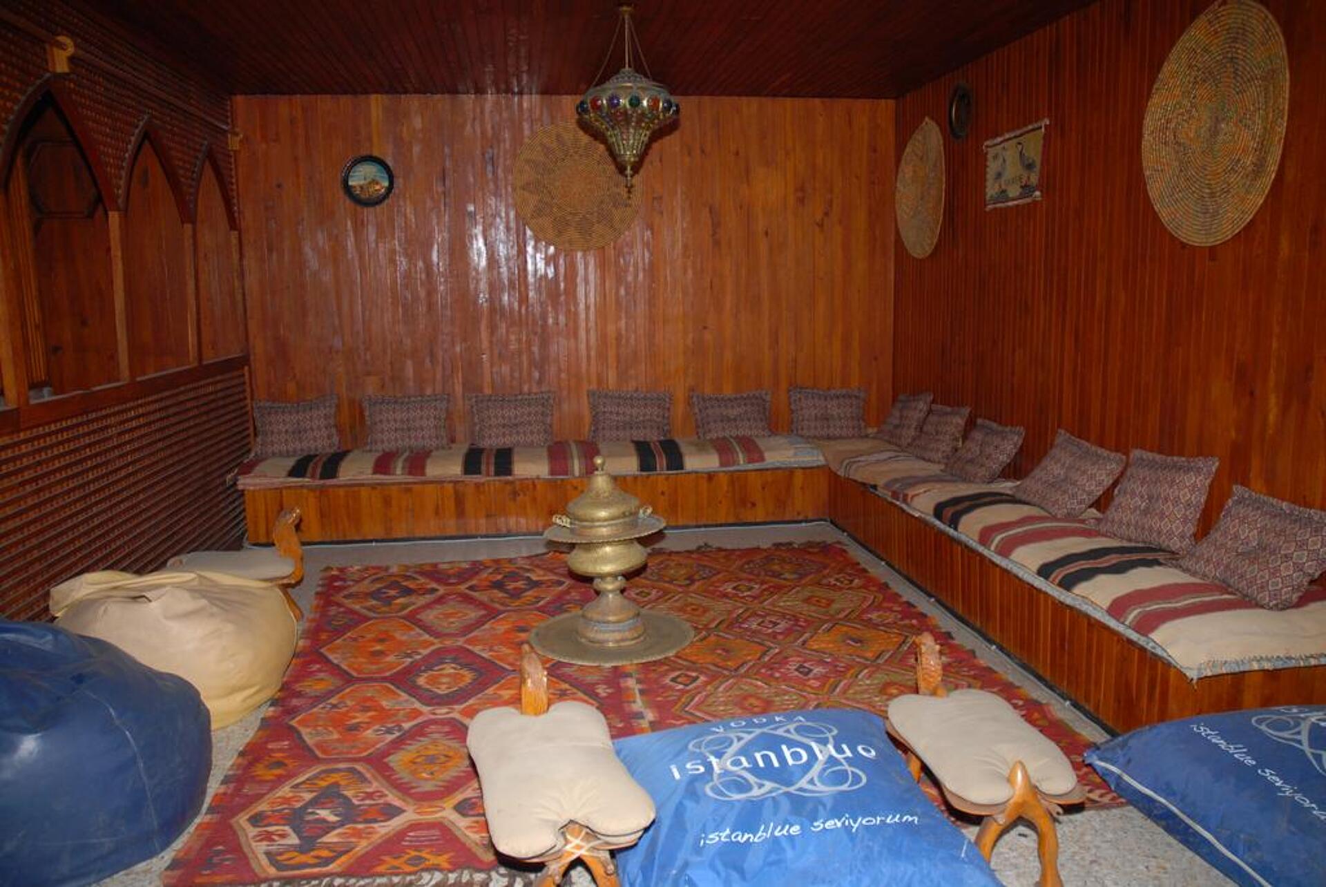 Merhaba Hotel 2* 30