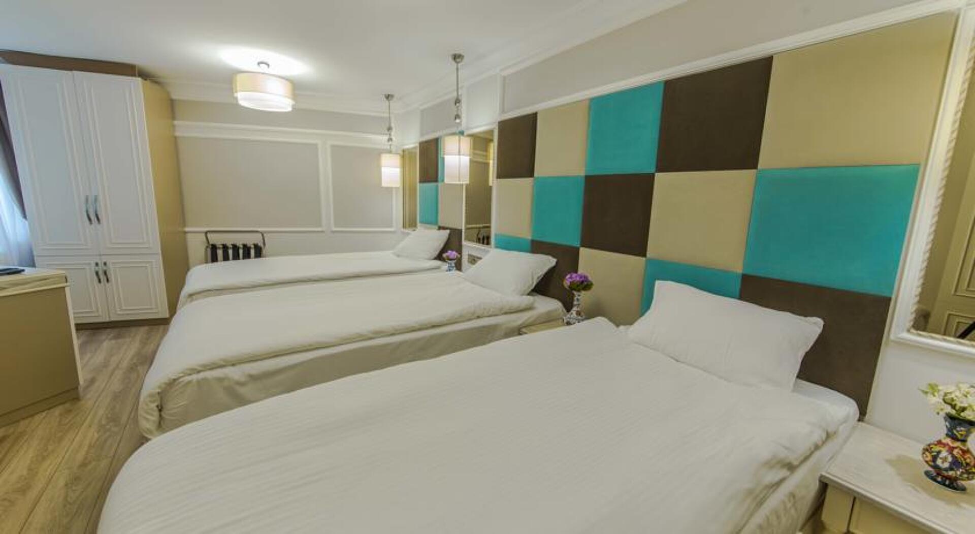 The Constantine Hotel 15