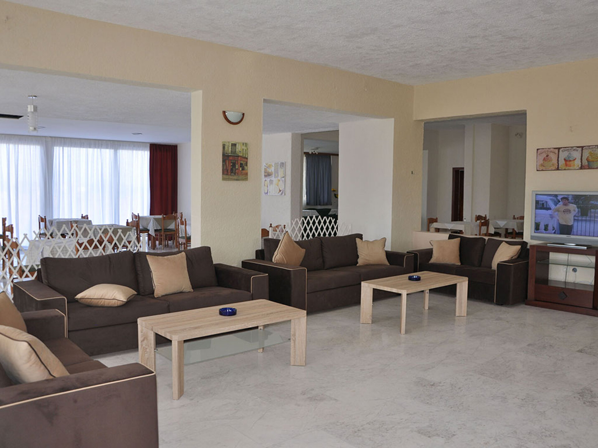 Aelia Hotel 3* 18