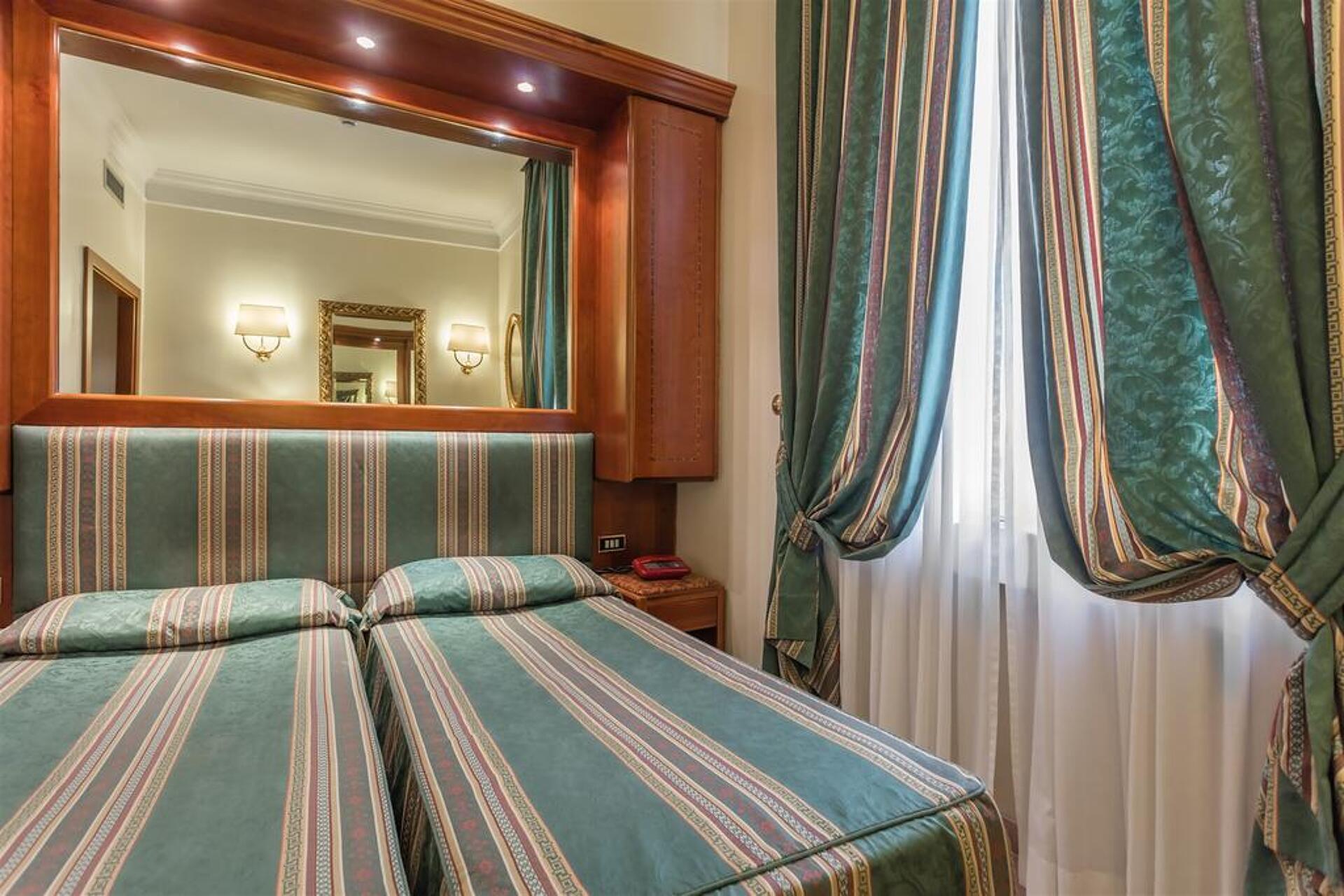 Luce Hotel 4* 13