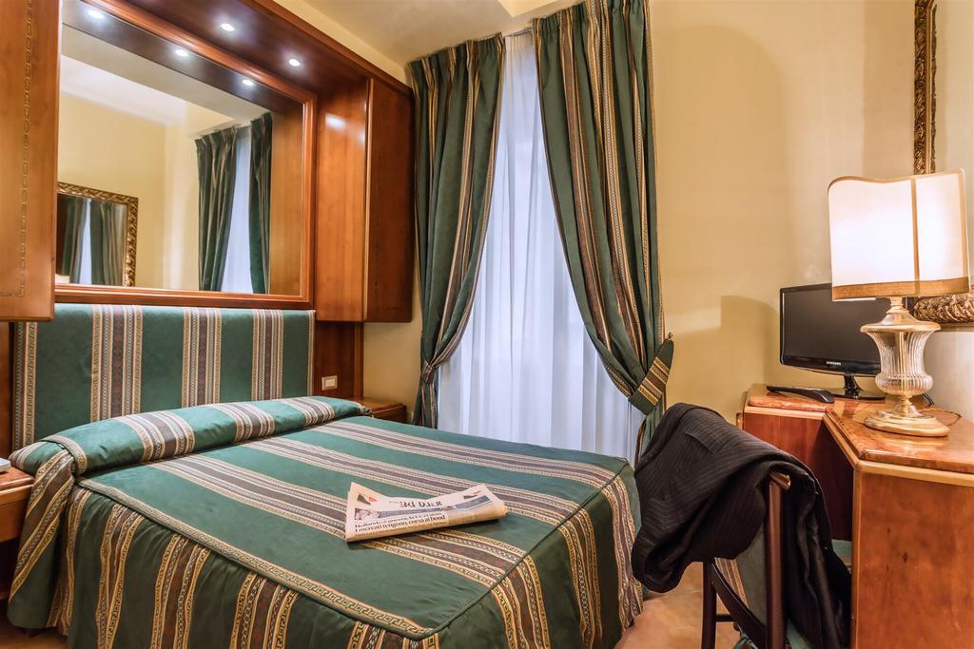 Luce Hotel 4* 18
