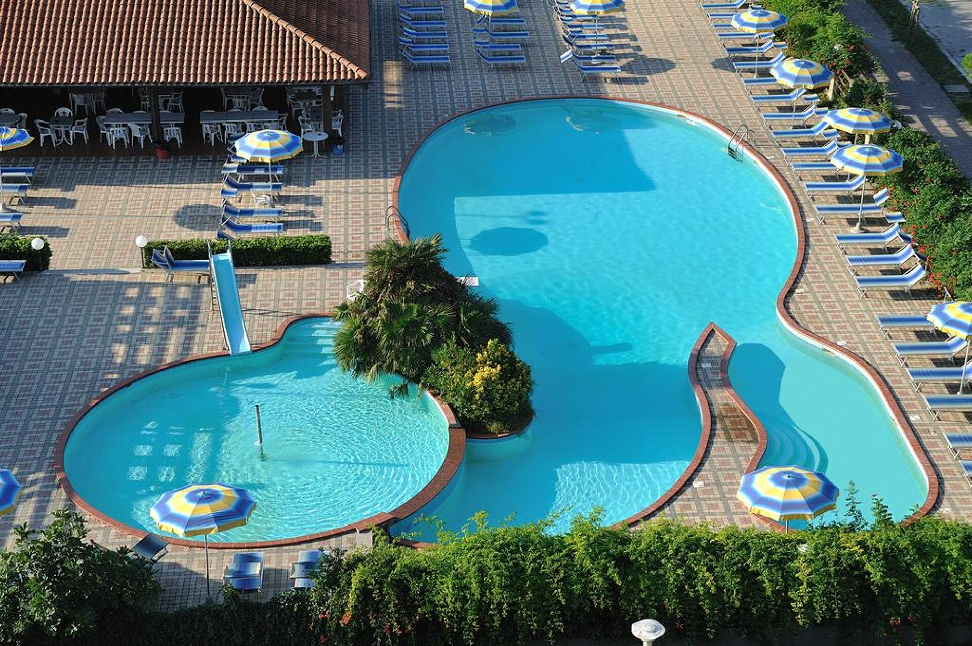 Adria Hotel 4* 15