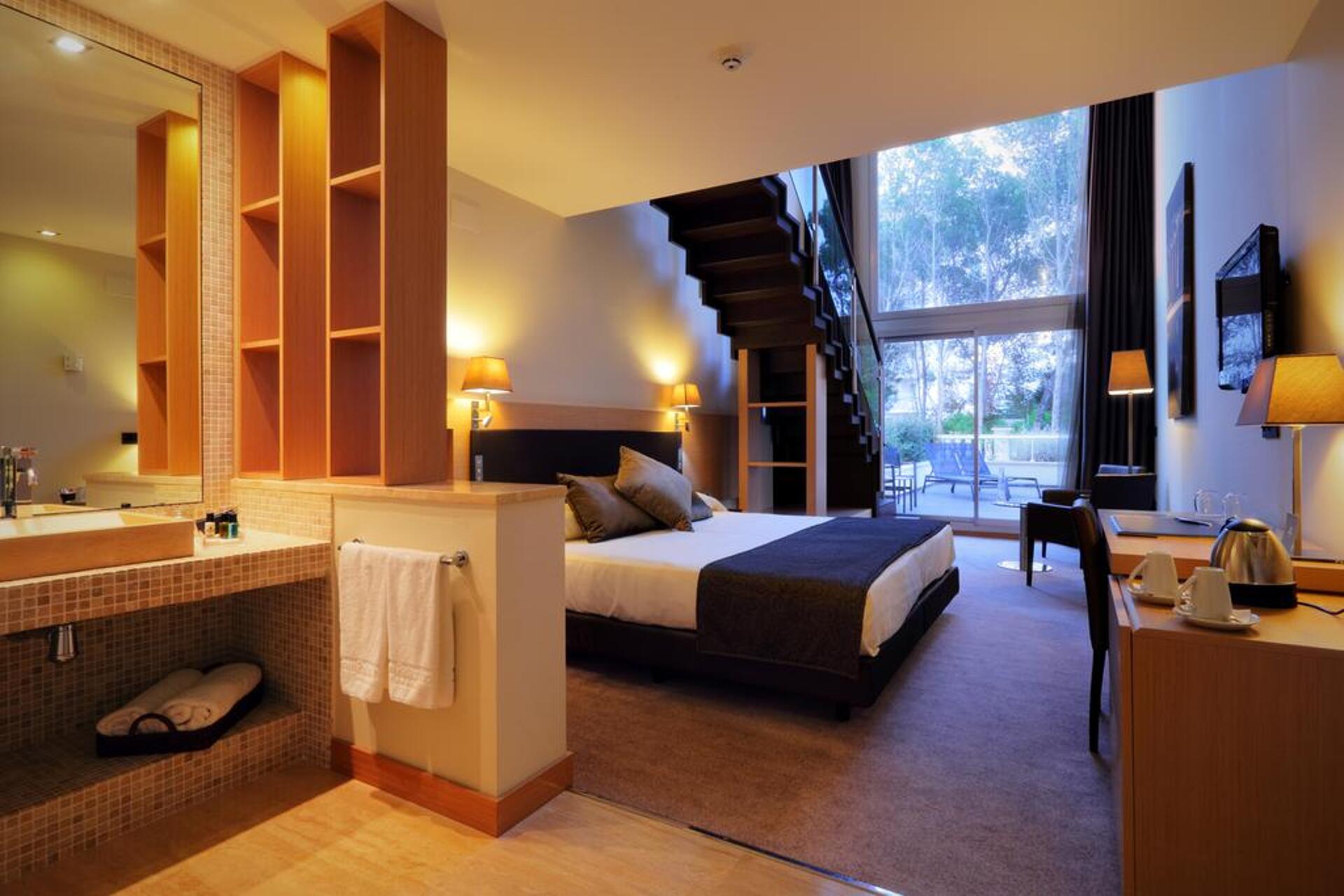 Gran Palas Hotel 5* 8
