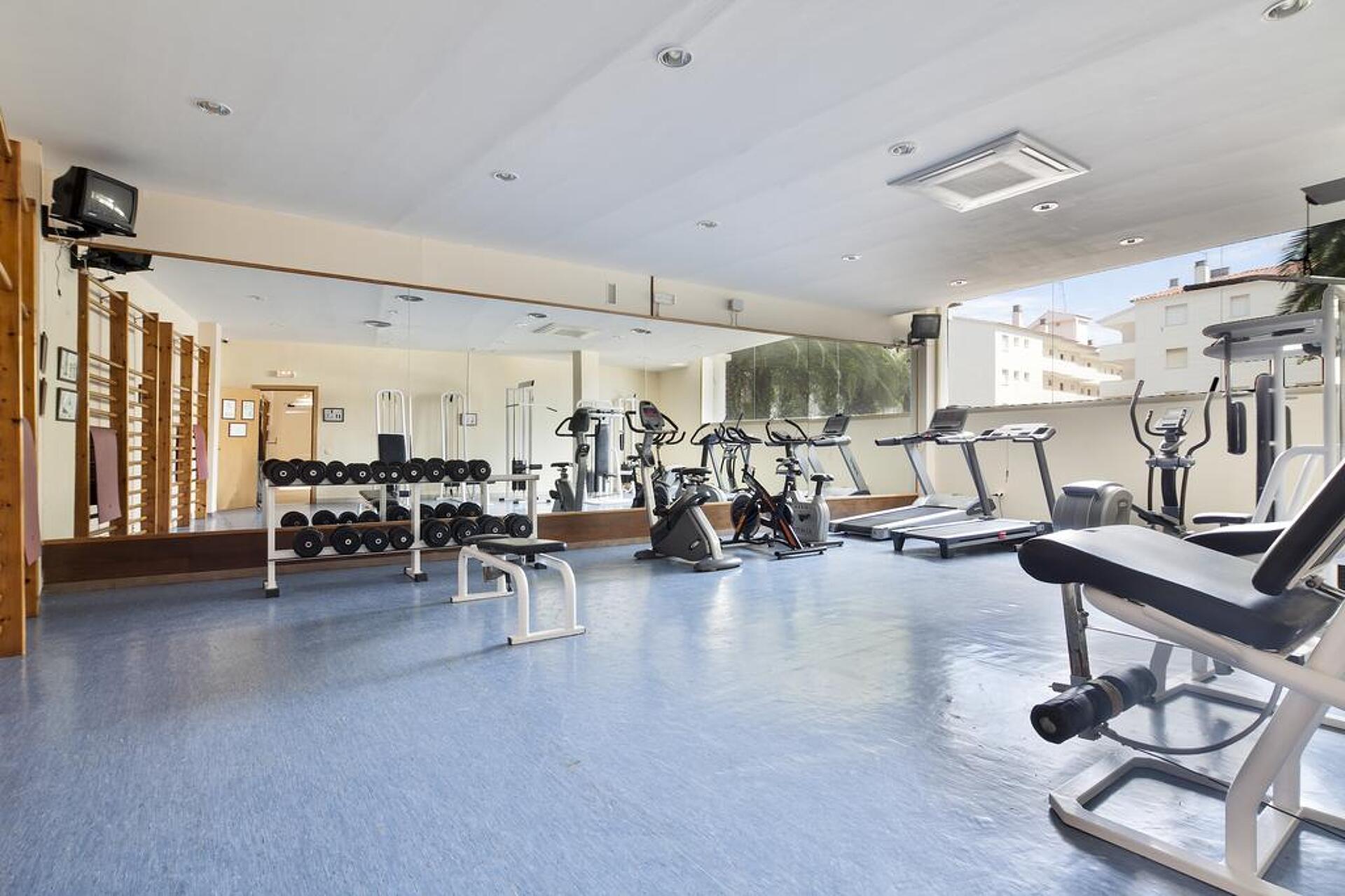 Best Cambrils Hotel 4* 24