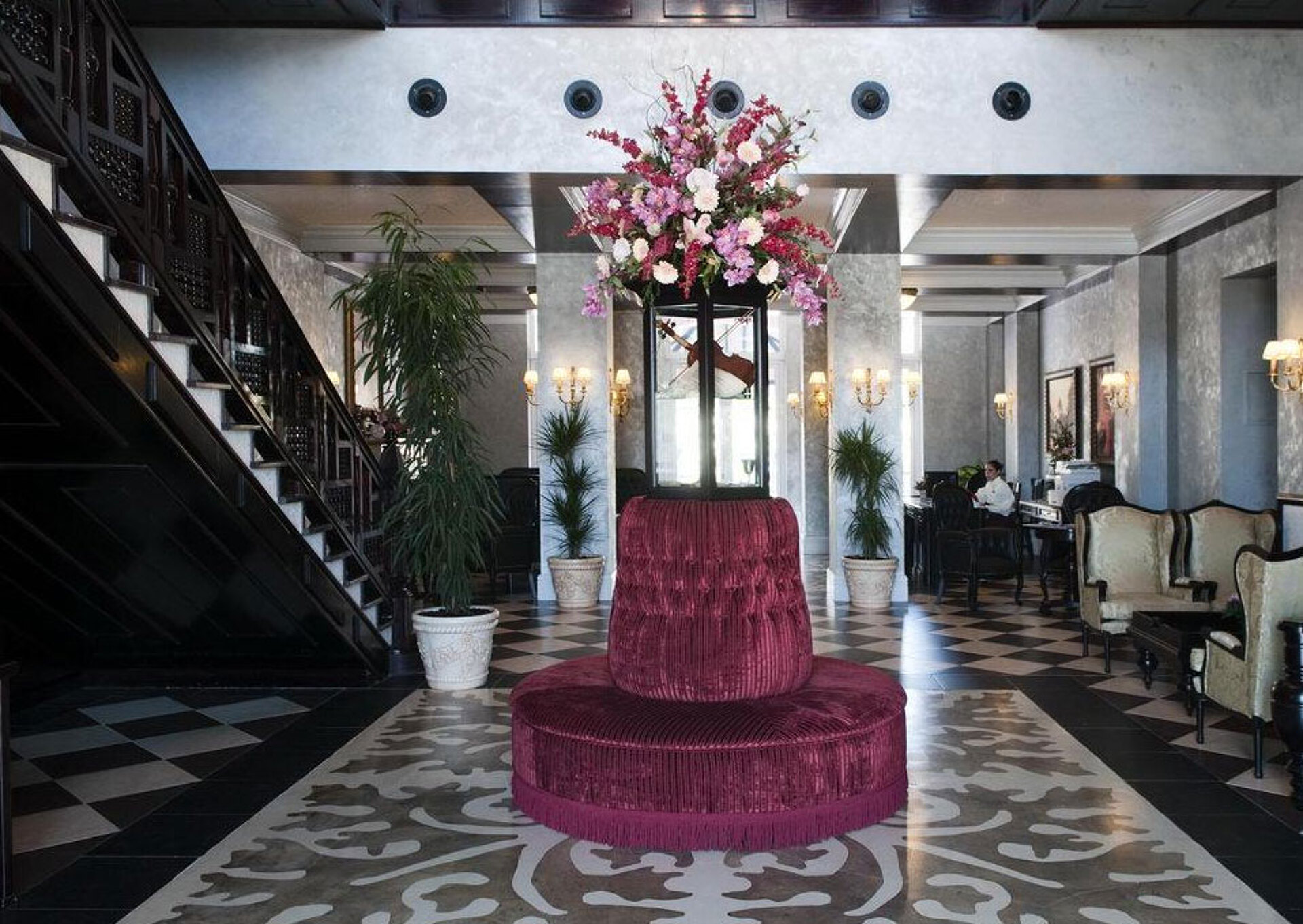 Mansion de Lucy 5* 1