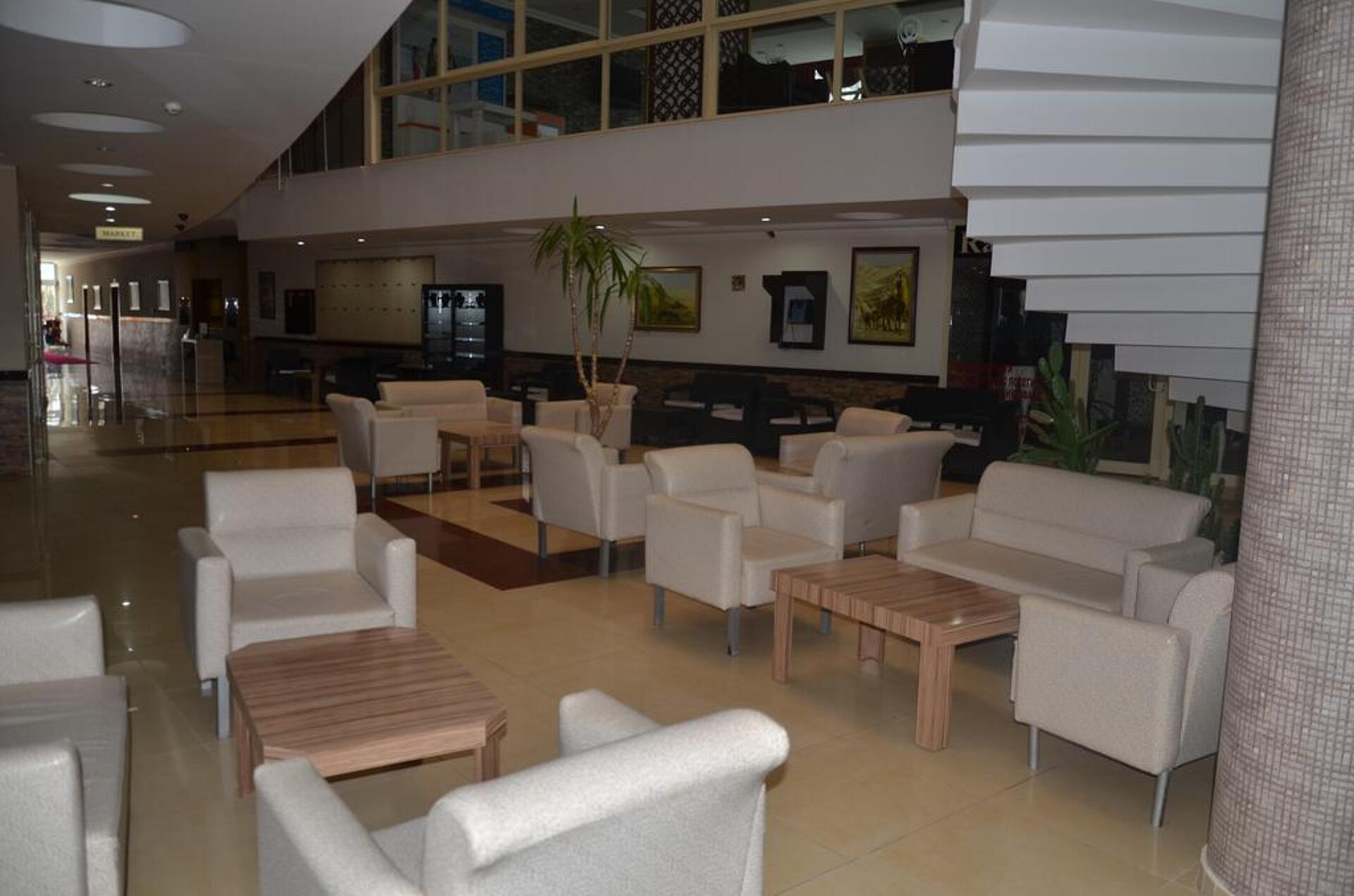Lims Bona Dea Beach Hotel 4* 17