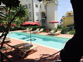 Hotel Principe Sanremo 3*
