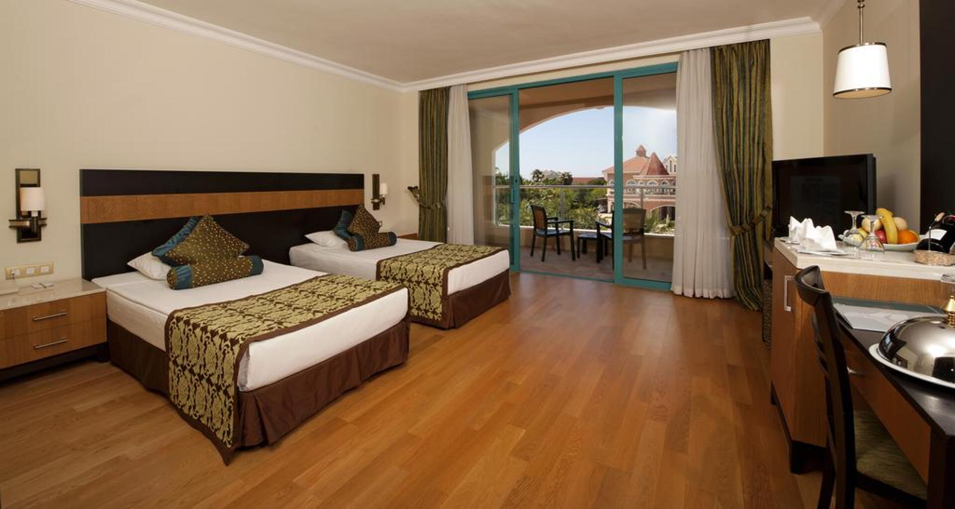 Sirene Belek Hotel 5* 39