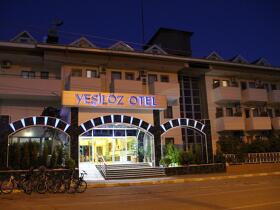 Side Yesiloz Hotel 3*