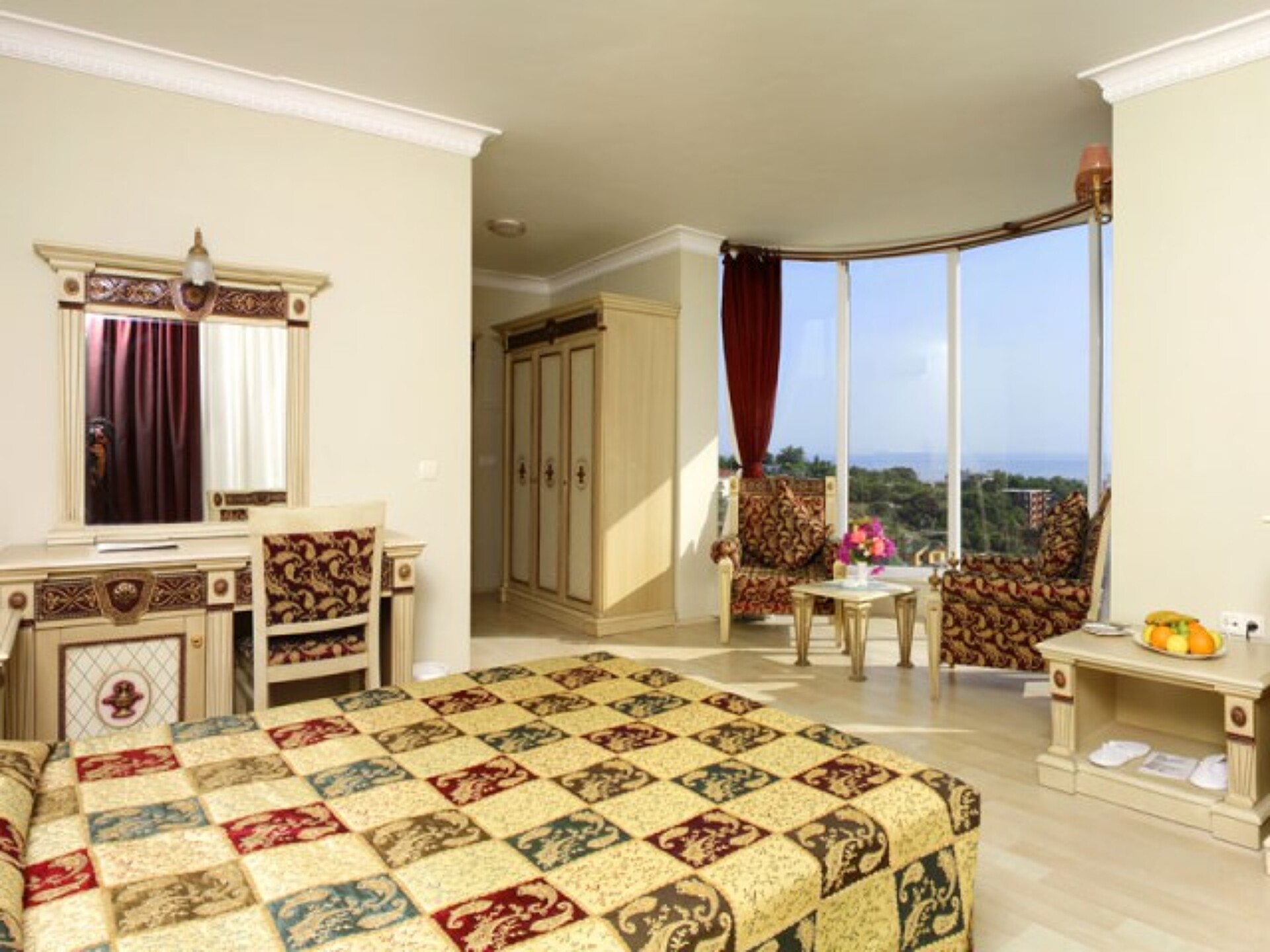 Sunset Beach Hotel 5* 5