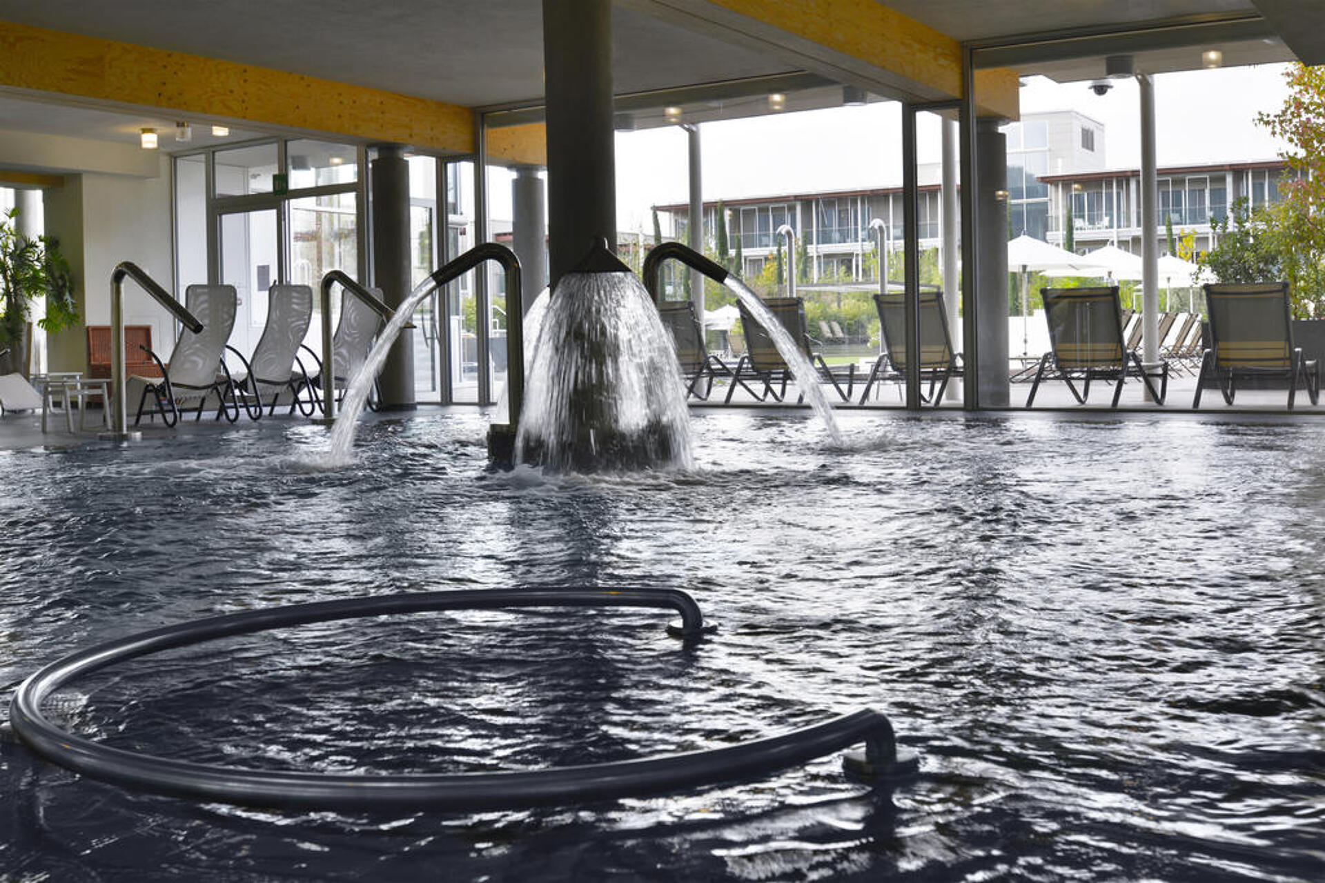 Aqualux Hotel Spa Suite & Terme 4* 17