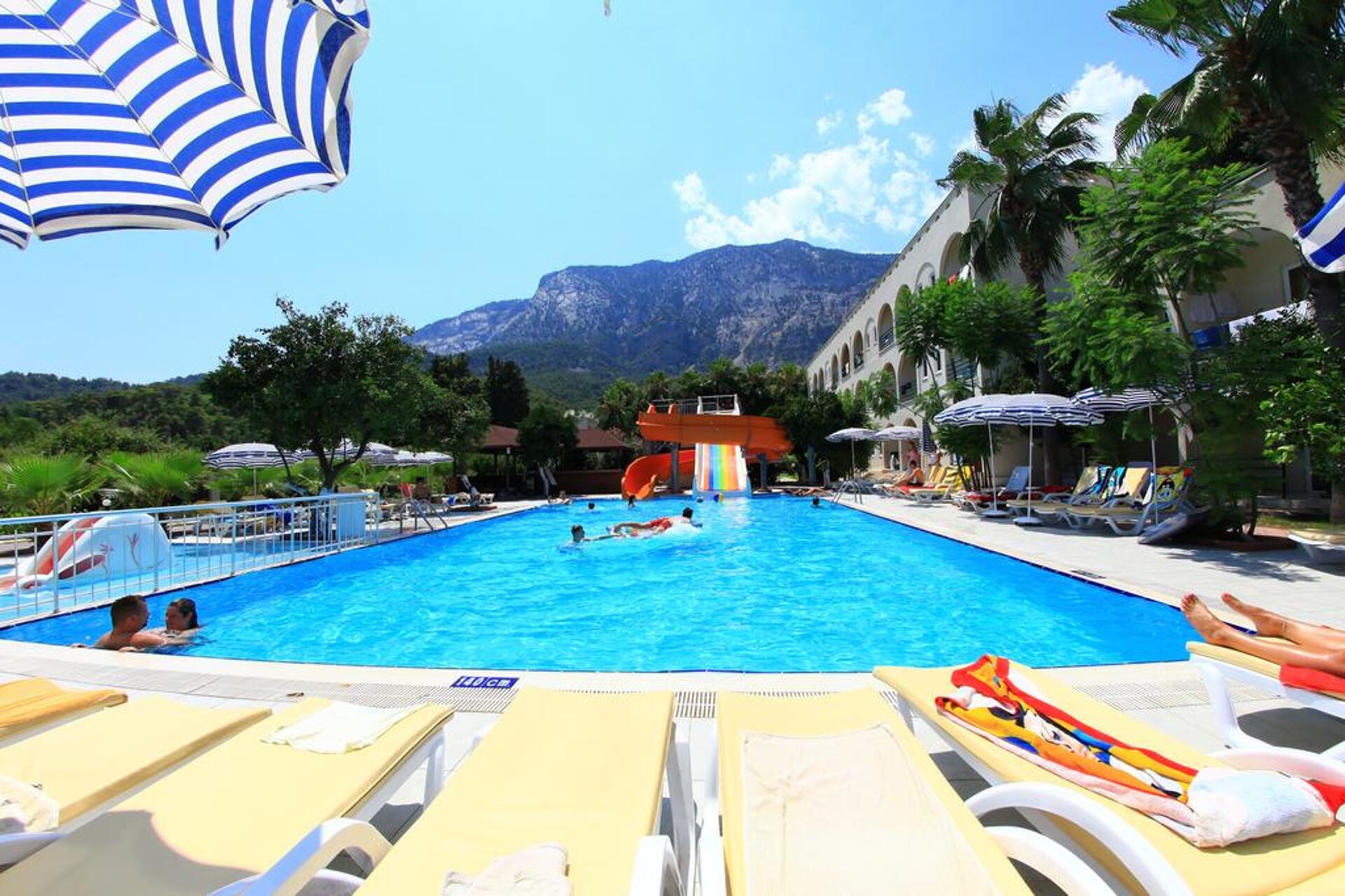 Golden Sun Hotel 3* 31