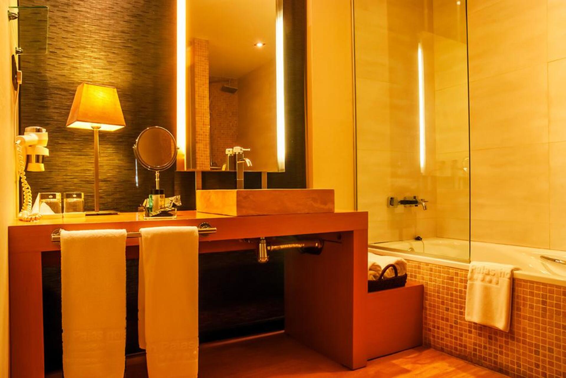 Gran Palas Hotel 5* 25