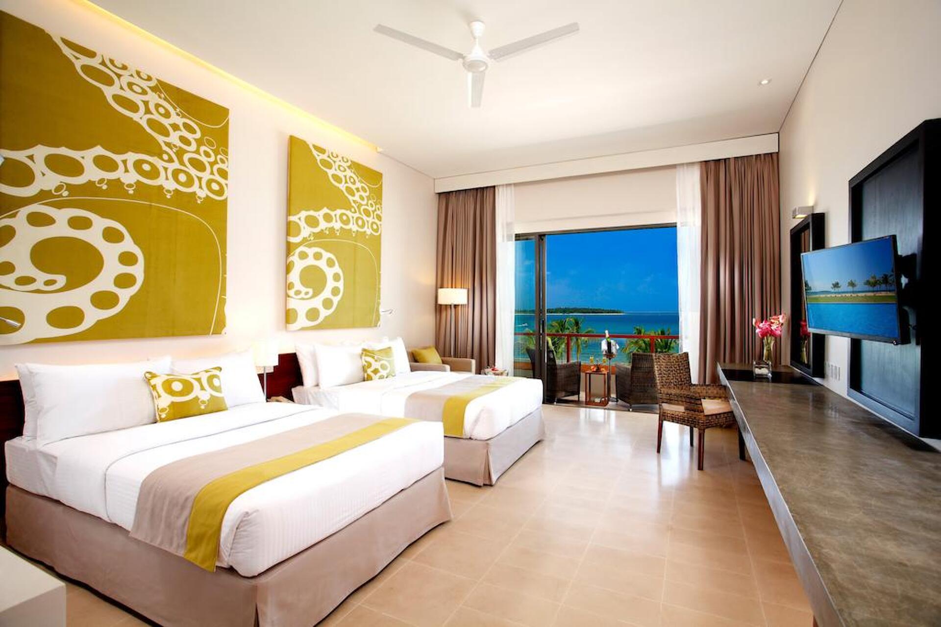 Amaya Beach Passikudah 5