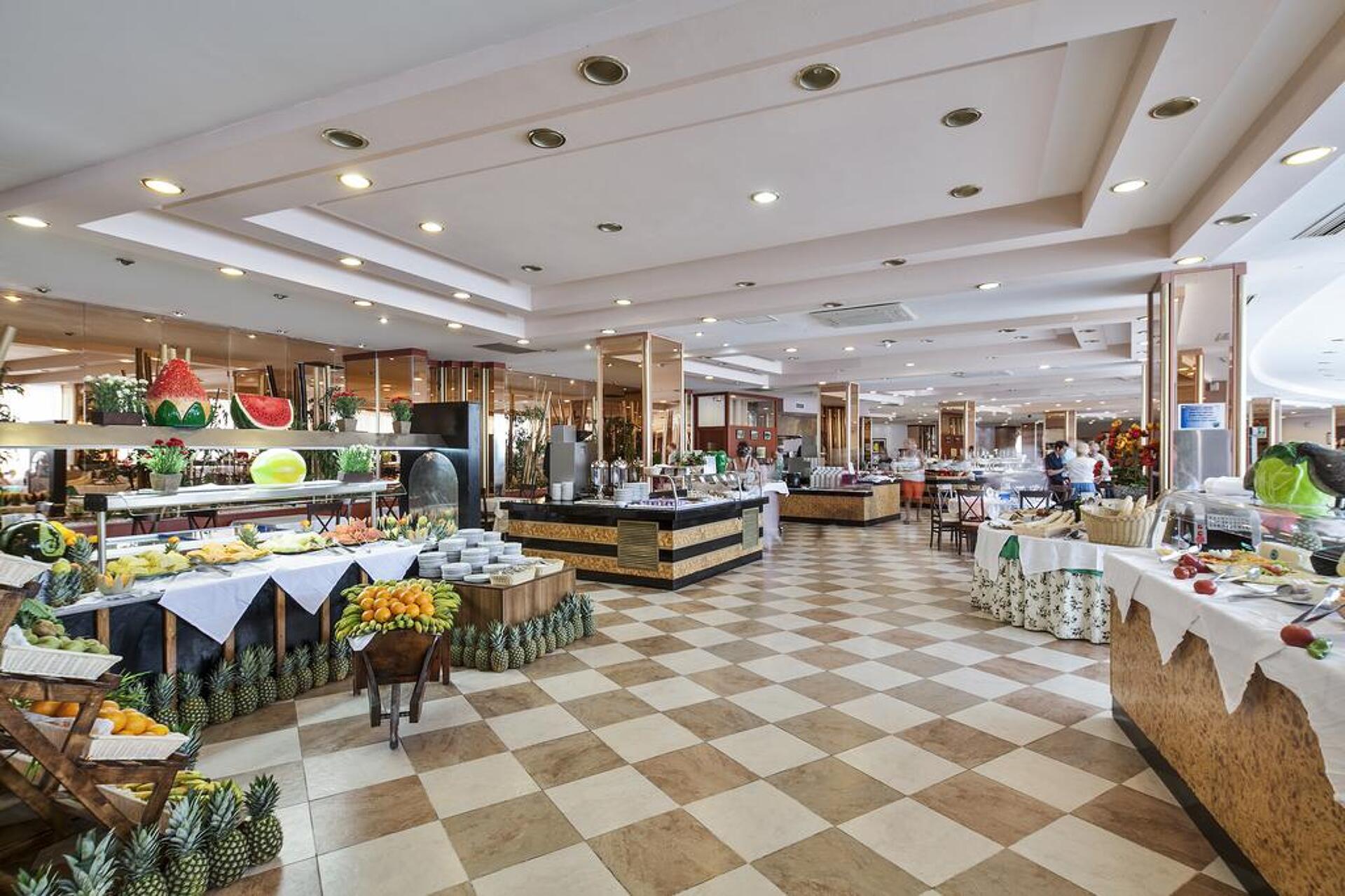 Best Cambrils Hotel 4* 20