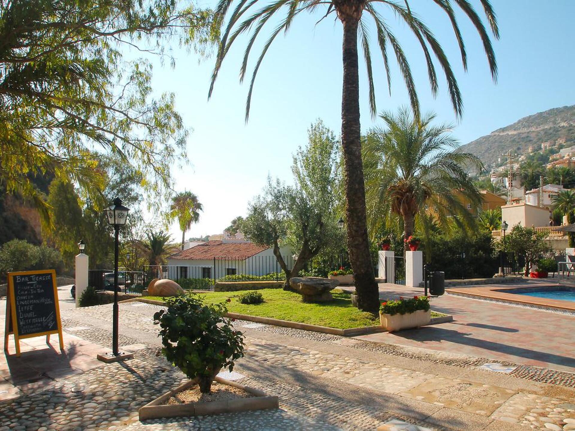 Sunsea Village 3* 2