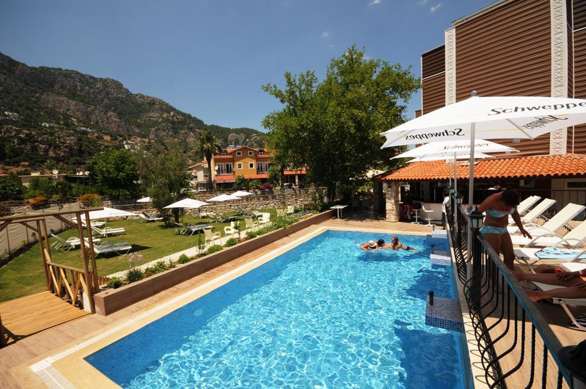 Turunc Dream Hotel 11