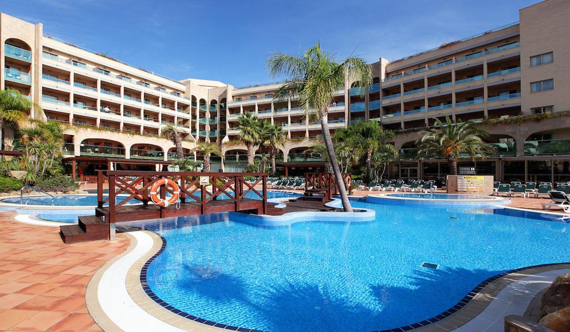 Golden Bahia de Tossa 4* 0