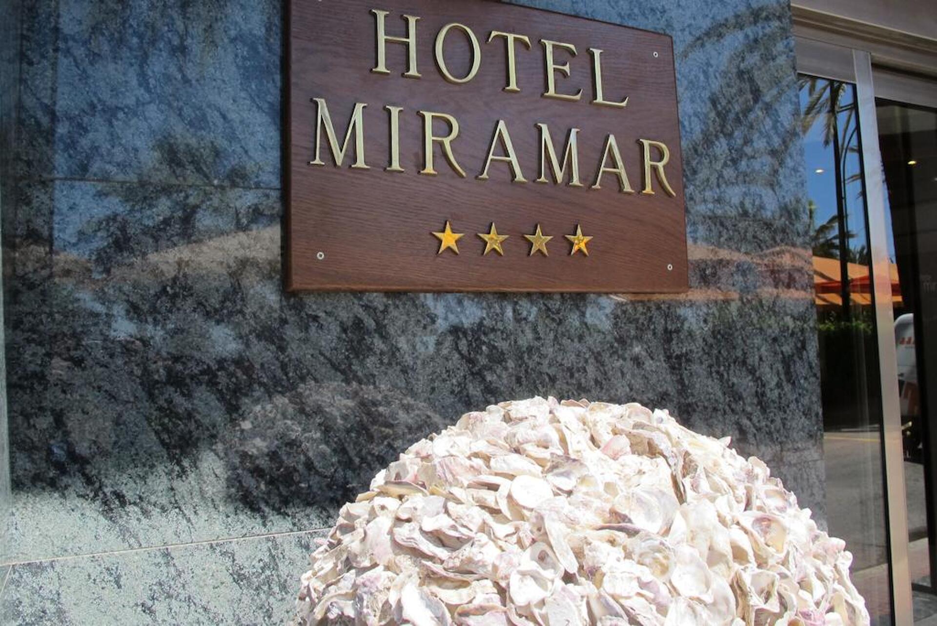 Miramar Hotel 4* 1