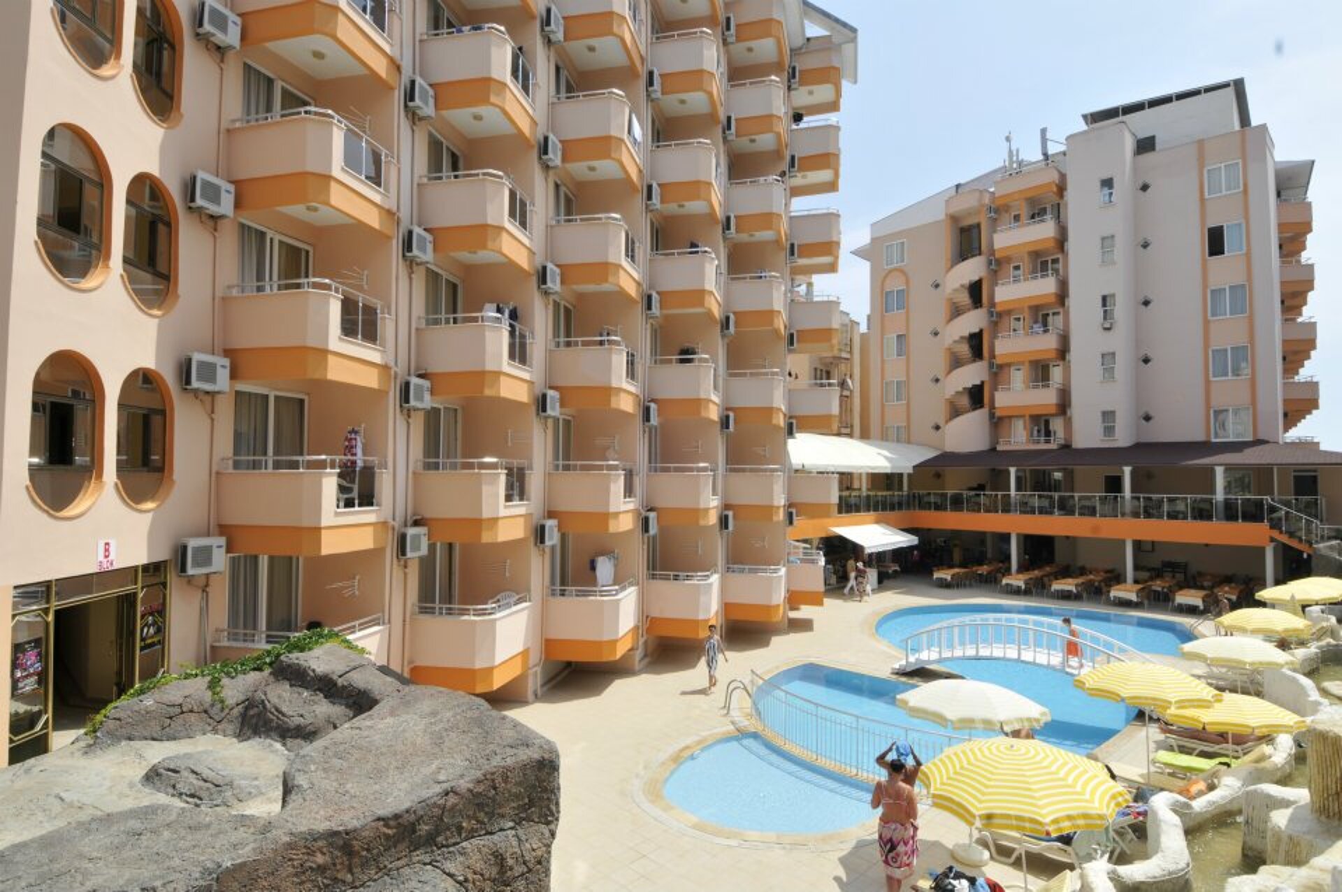 Klas Hotel Dom 4* 0