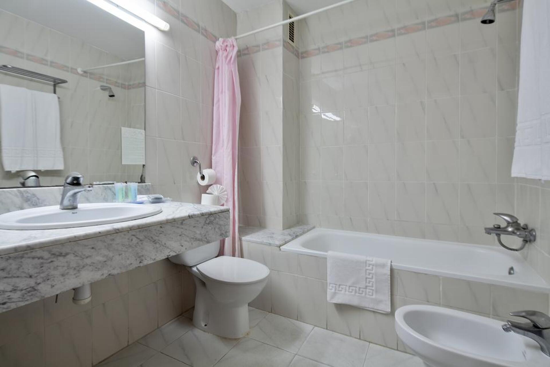 Best Cambrils Hotel 4* 13