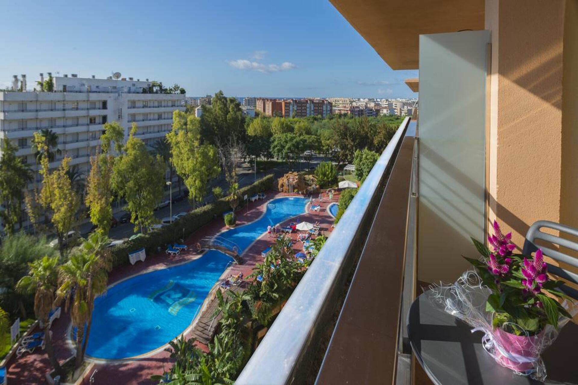 4R Regina Gran Hotel 4* 22