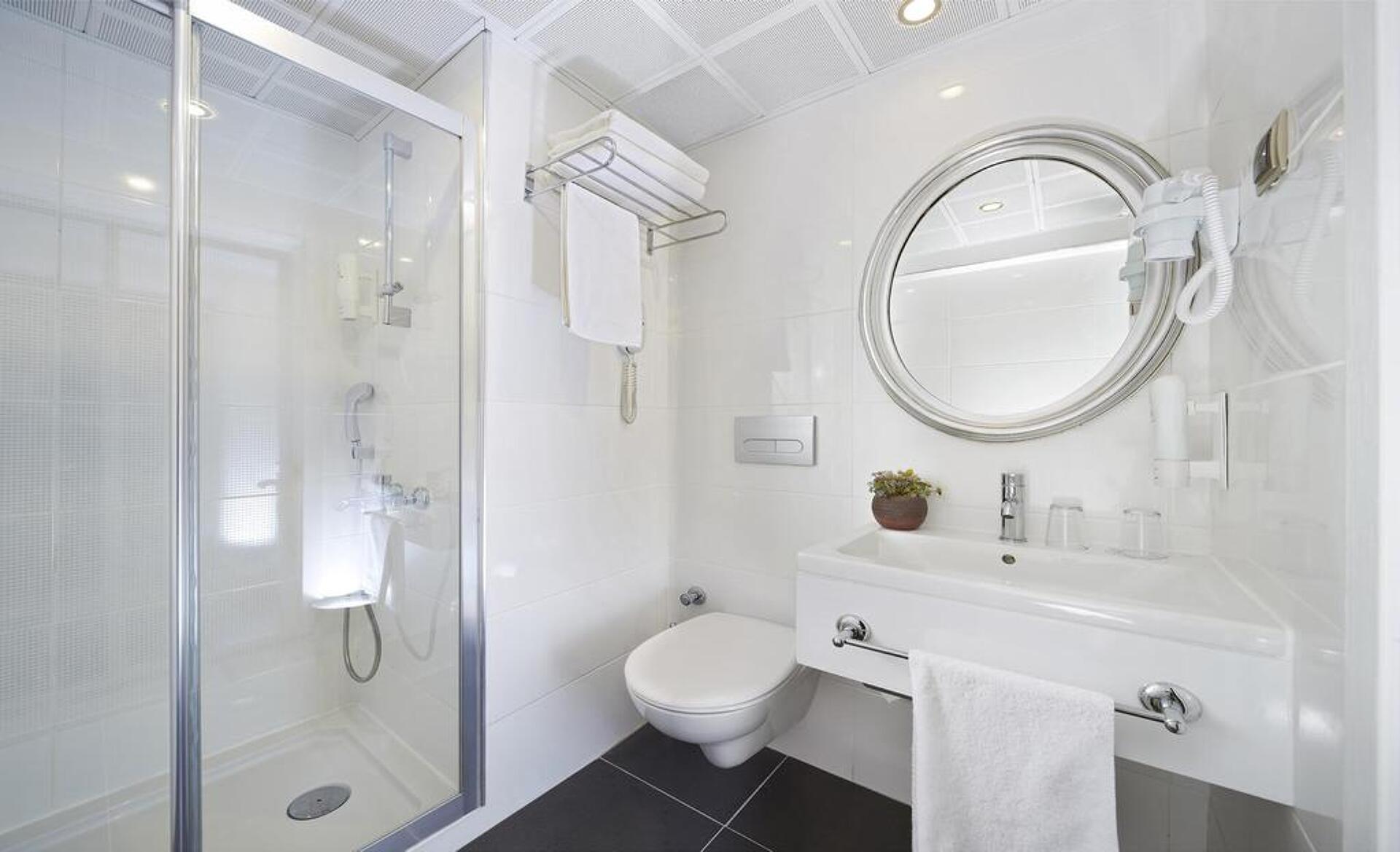 Ideal Pearl Hotel 4* 14