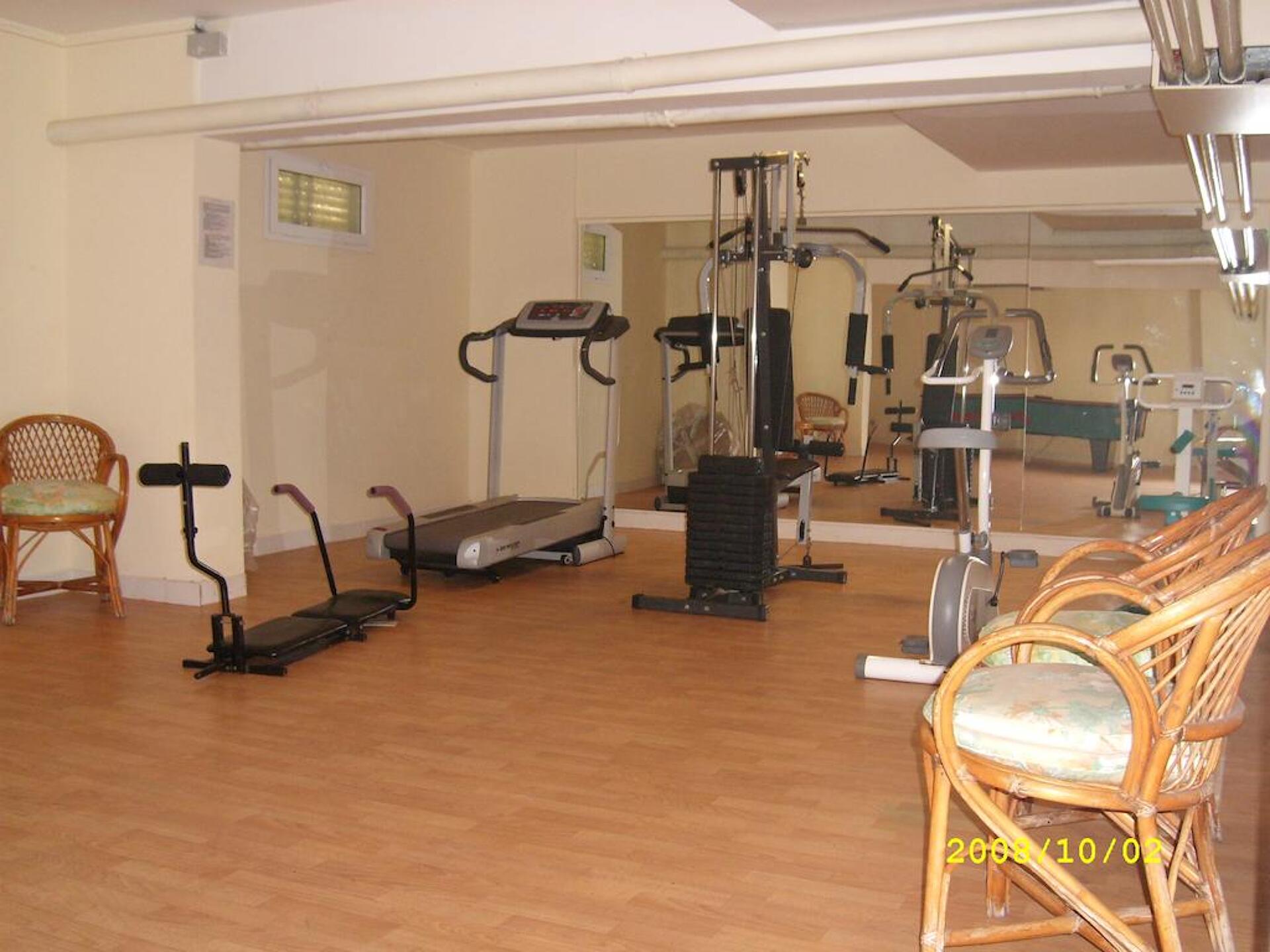 Sesin Hotel 4* 27