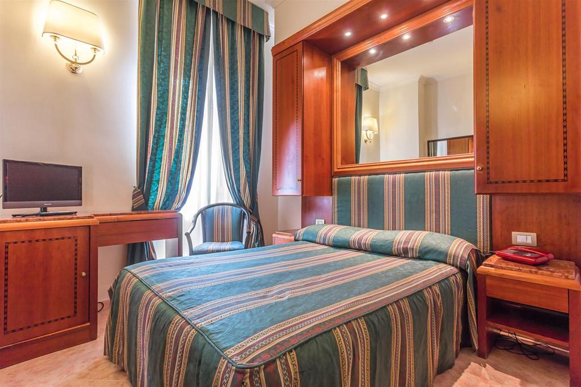 Luce Hotel 4* 12