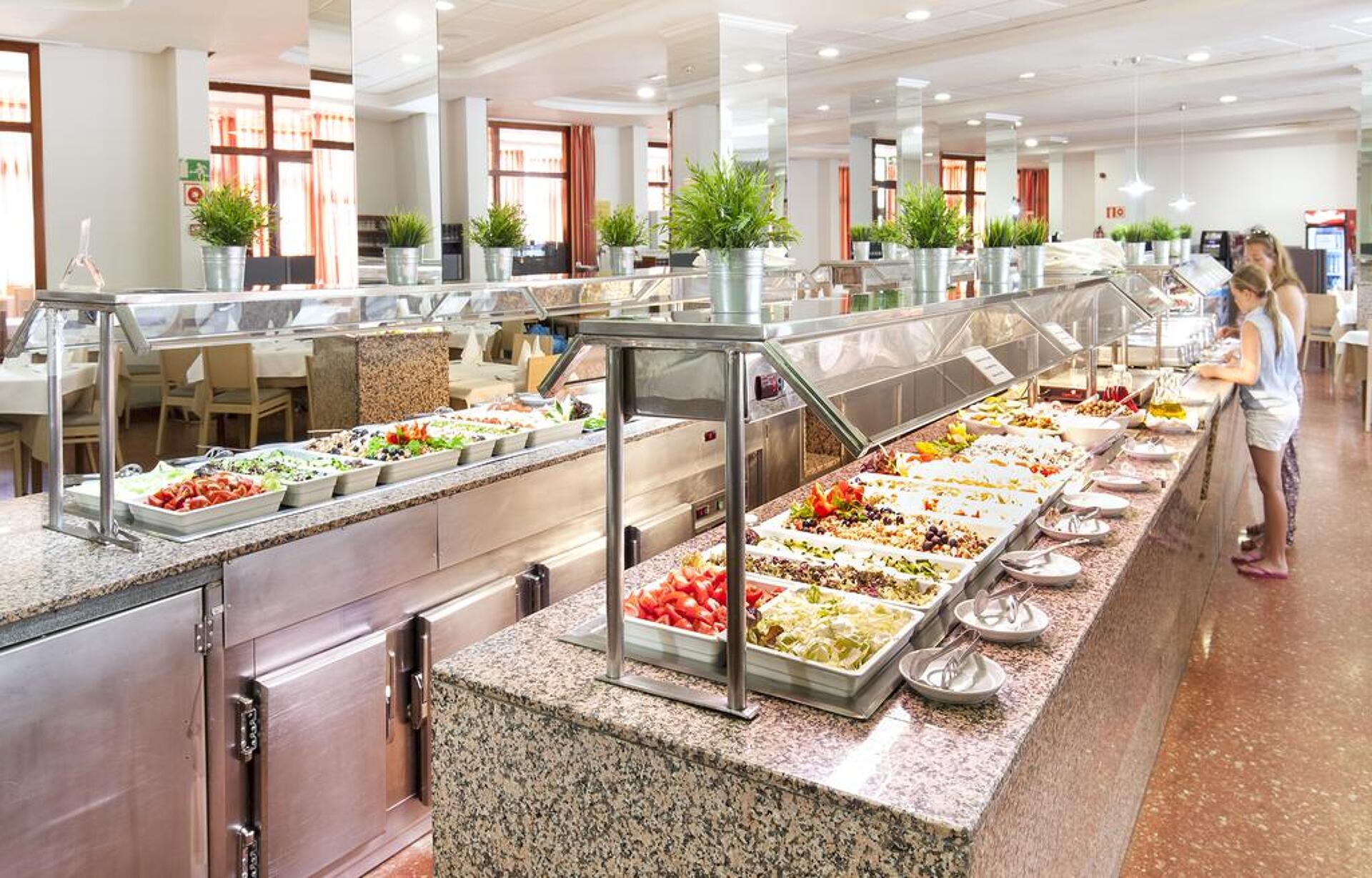 Port Denia Hotel 3* 13