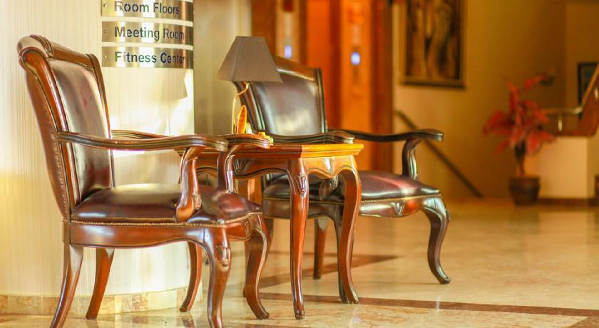 Pine House Hotel 4* 21